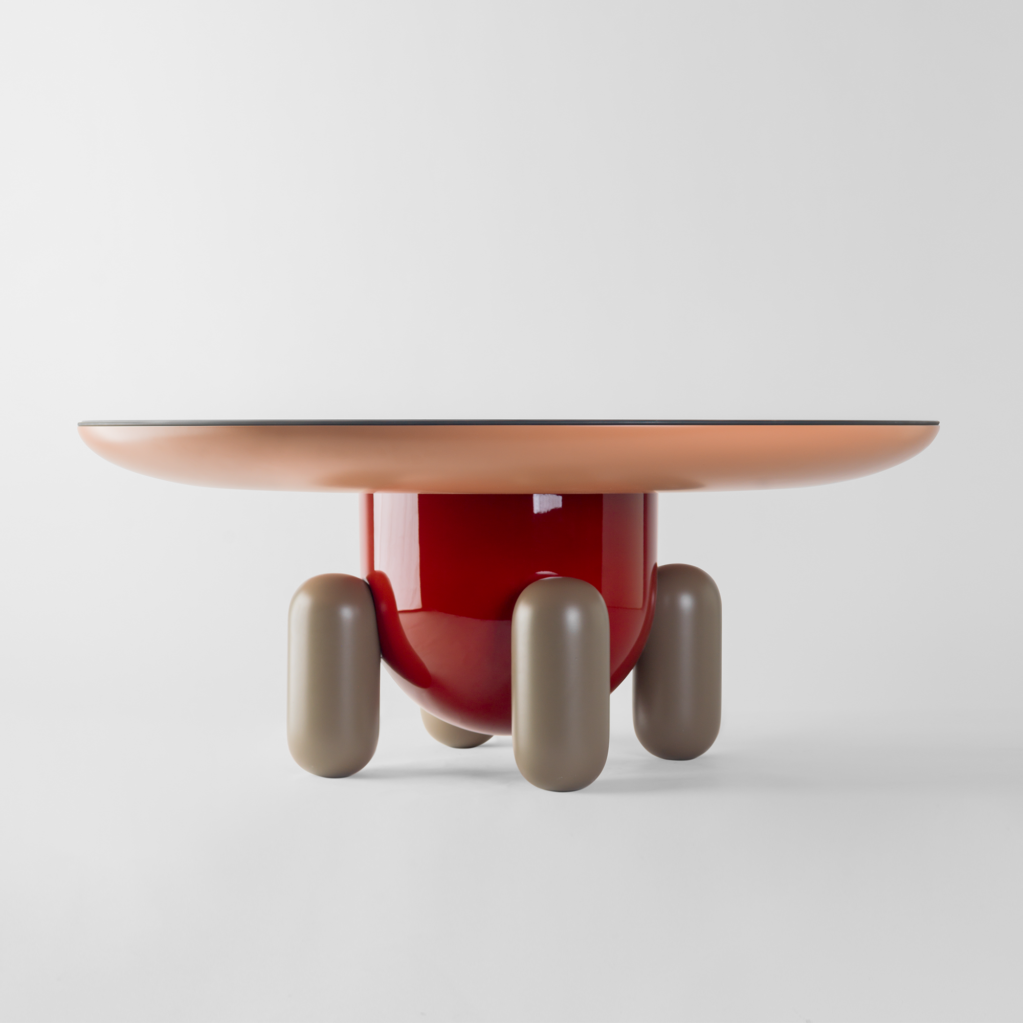 BD Barcelona Design Explorer staliukas