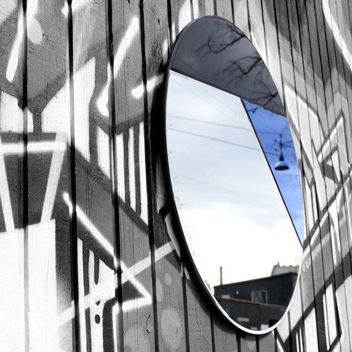 Reflections Copenhagen Nouveau 80 Veidrodis