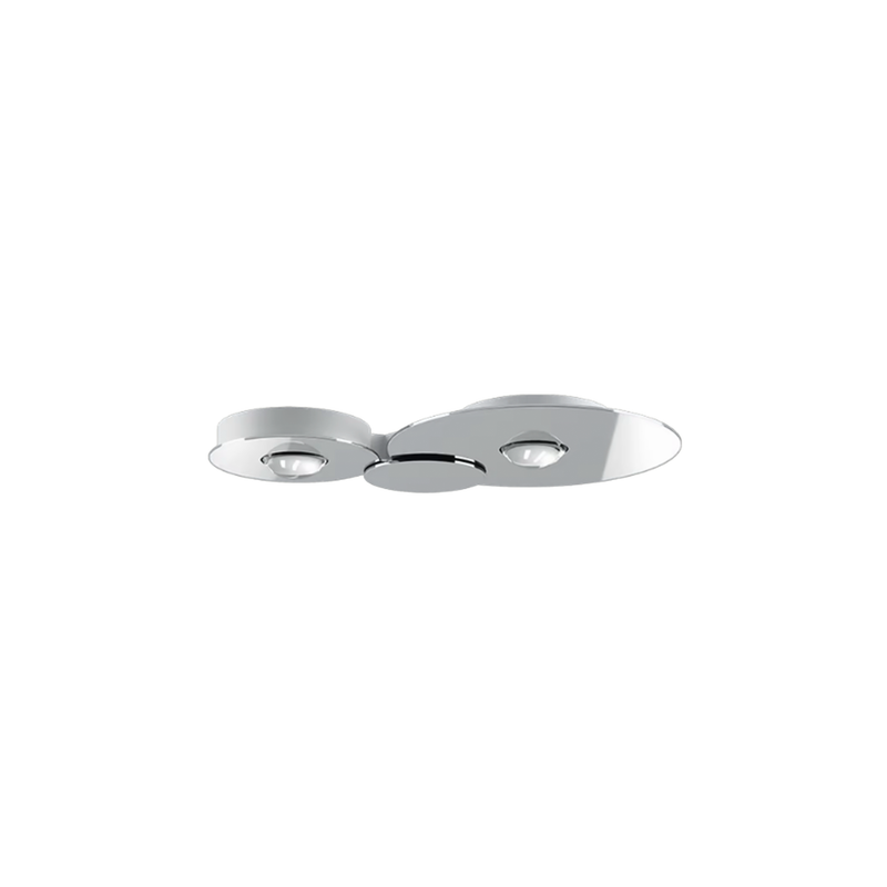 LODES BUGIA lubinis šviestuvas