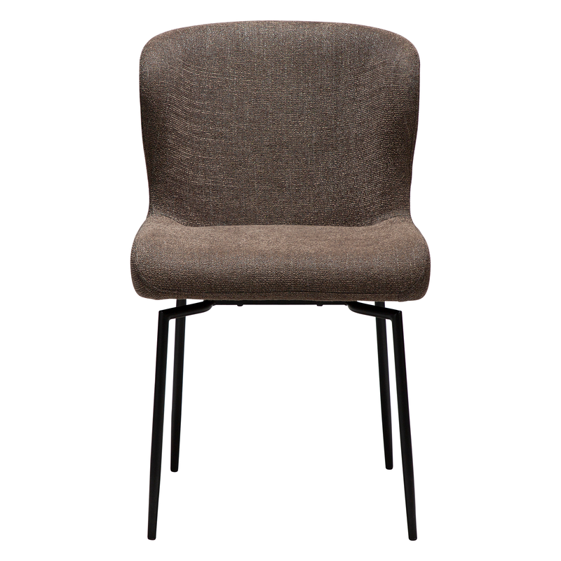 DAN-FORM GLAM SWIVEL Kėdė