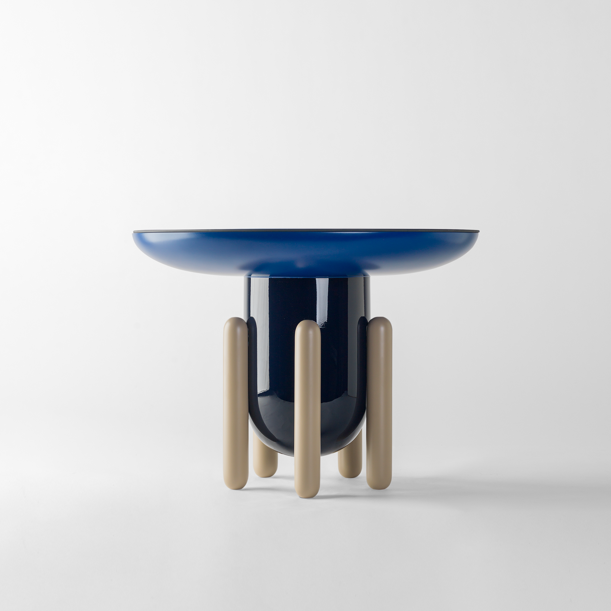 BD Barcelona Design Explorer staliukas