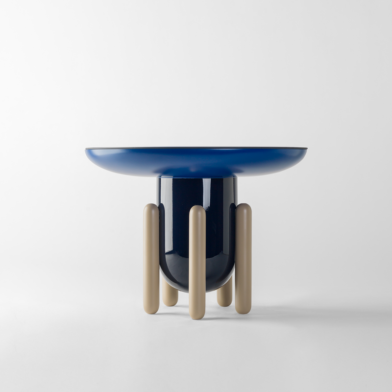 BD Barcelona Design Explorer staliukas