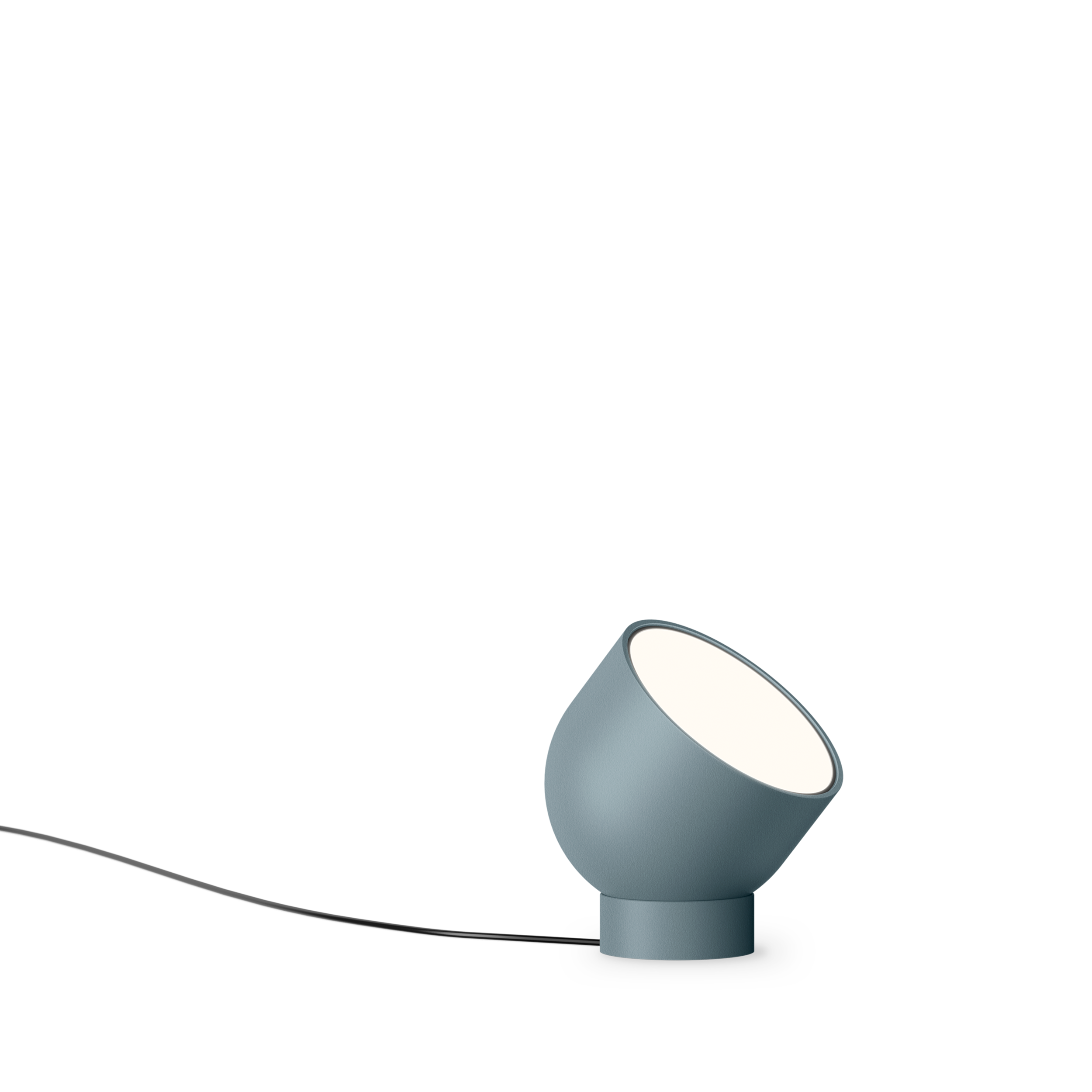 VIBIA PLUSMINUS SOLO 6363 / 6365 / 6370 stalinis šviestuvas