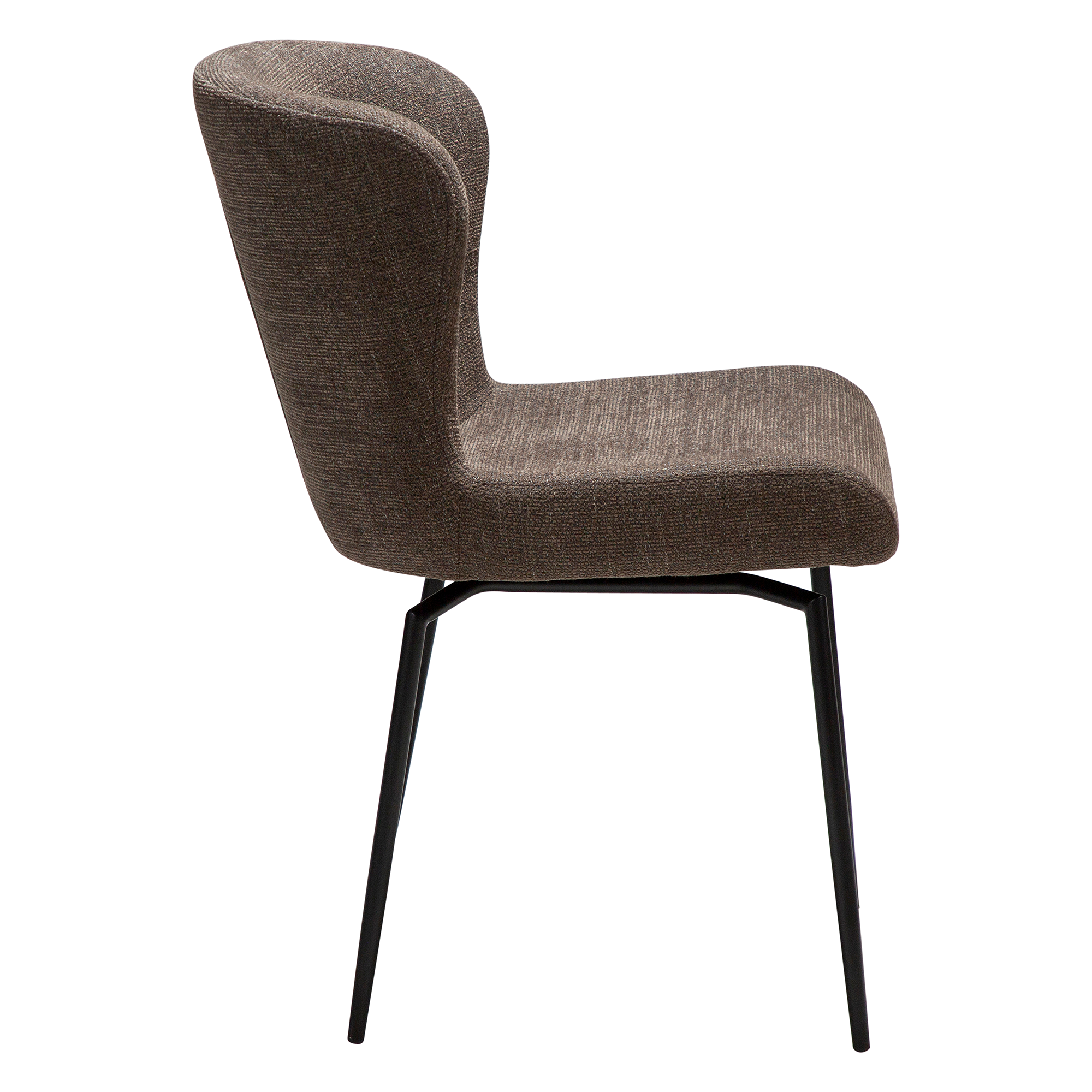 DAN-FORM GLAM SWIVEL Kėdė