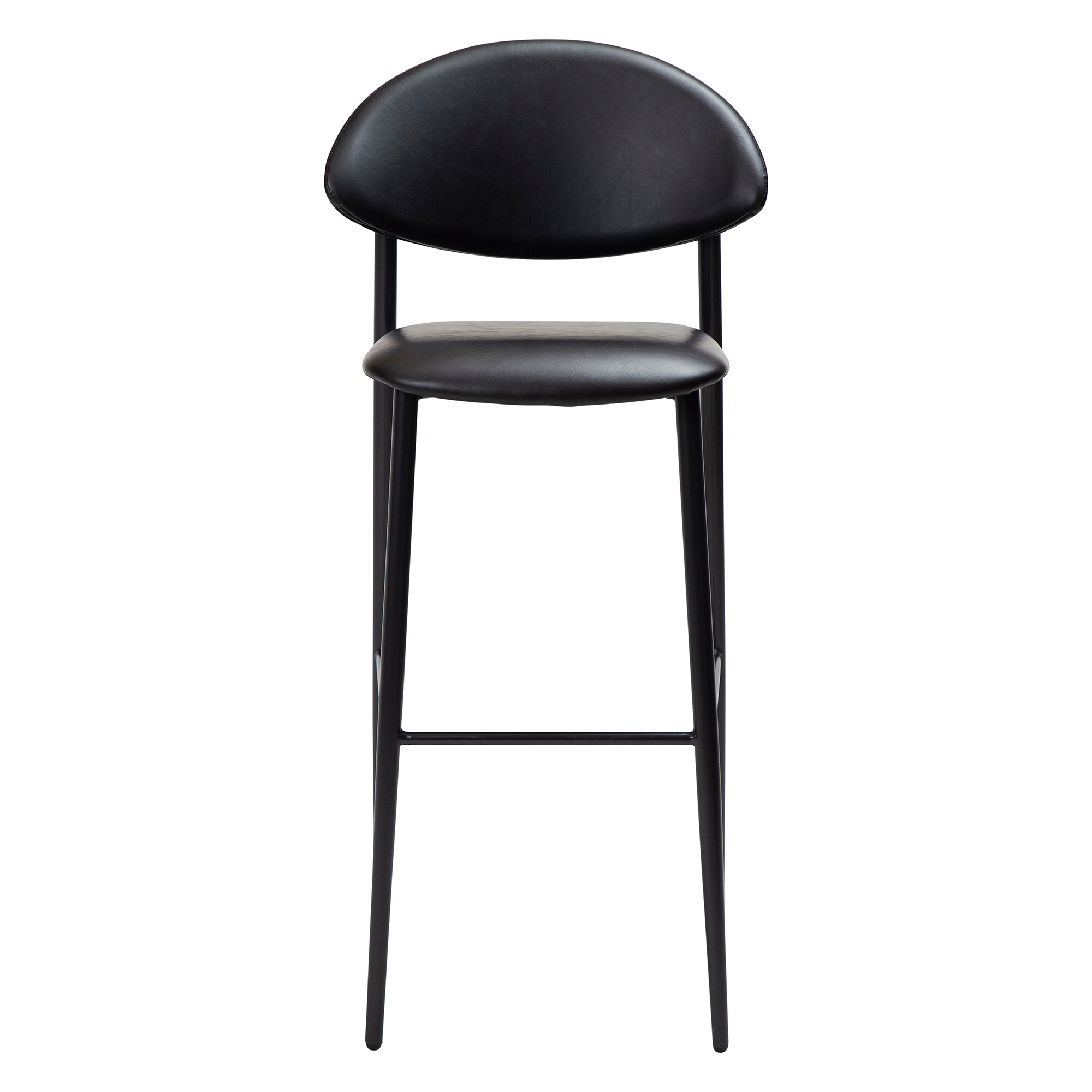 DAN-FORM TUSH Pusbario kėdė