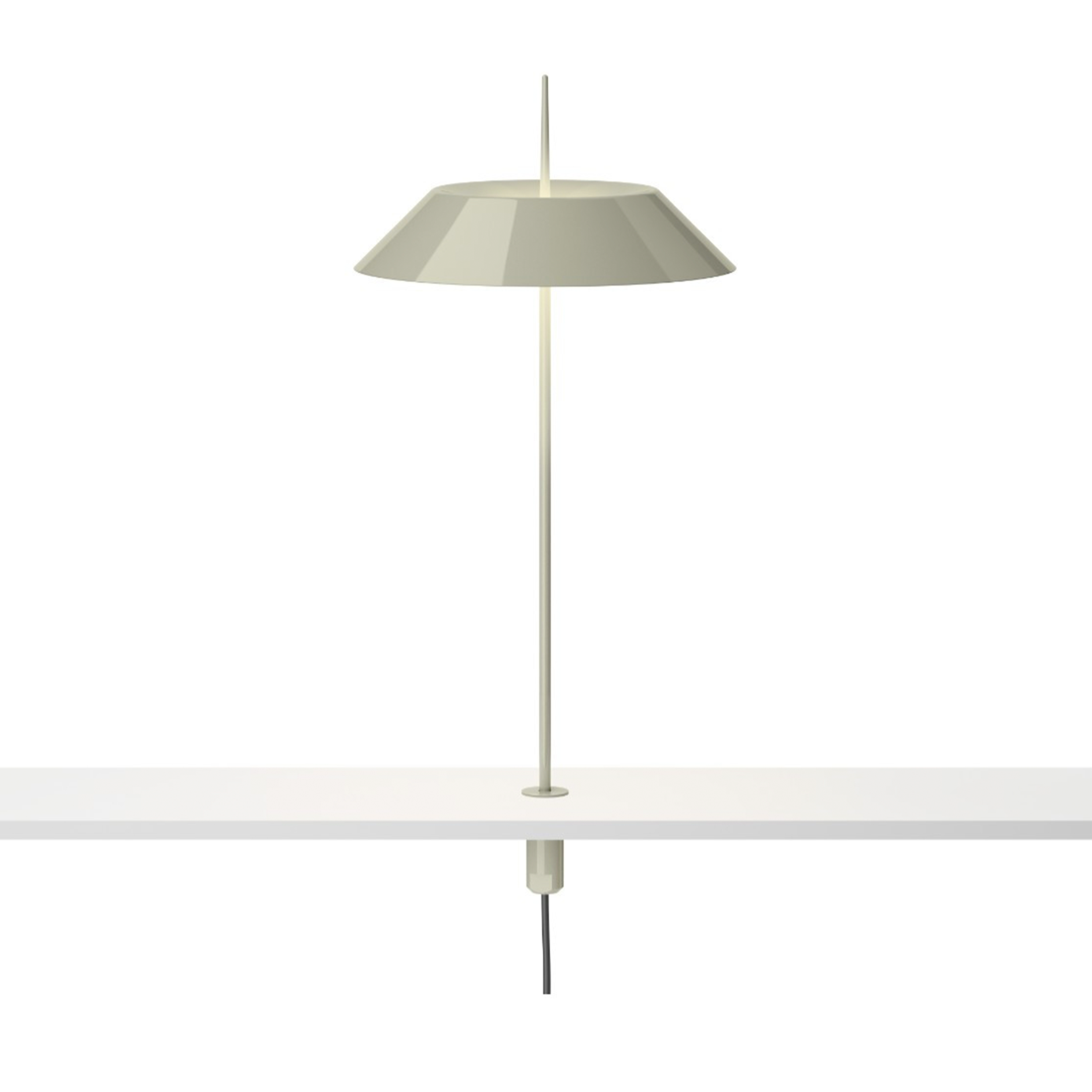 VIBIA MAYFAIR MINI 5496 / 5497 stalinis šviestuvas