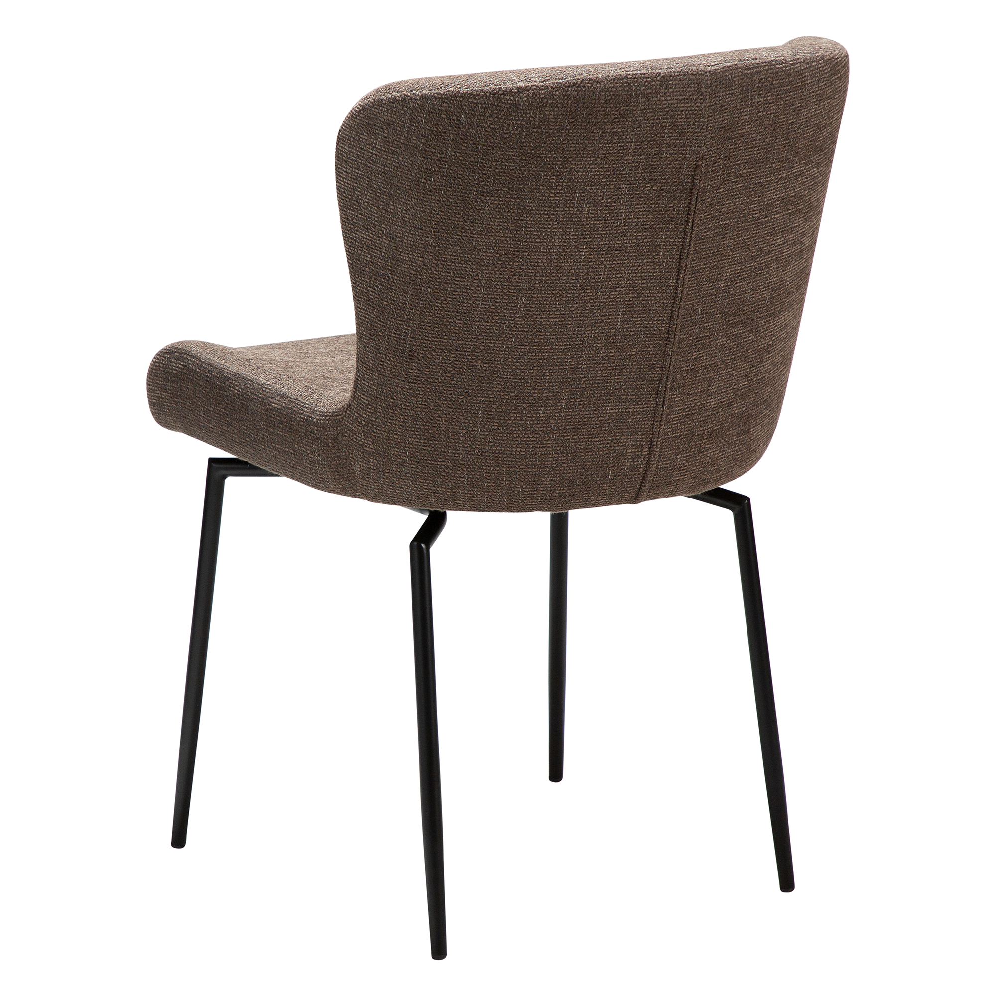 DAN-FORM GLAM SWIVEL Kėdė