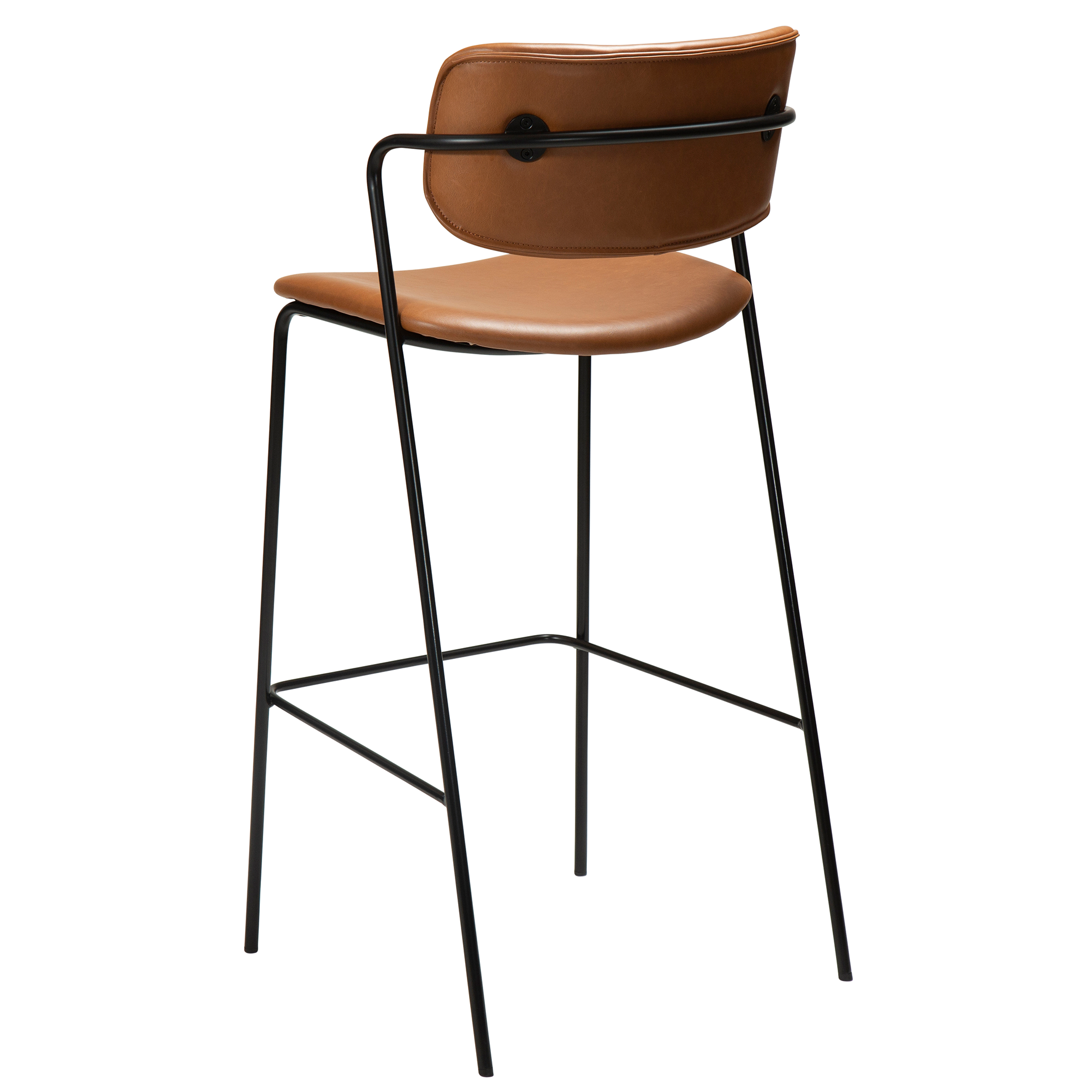 DAN-FORM ZED Pusbario kėdė