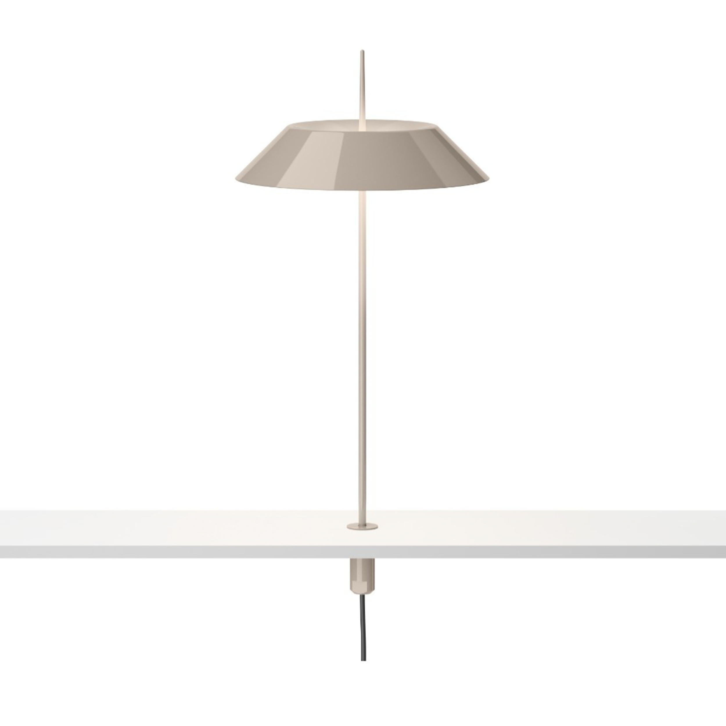 VIBIA MAYFAIR MINI 5496 / 5497 stalinis šviestuvas