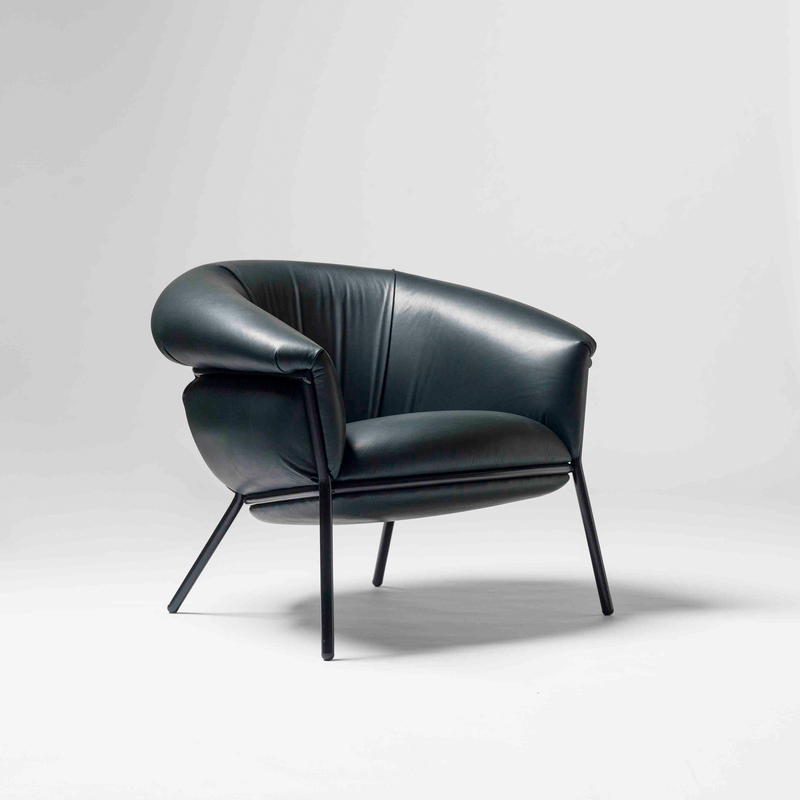 BD Barcelona Design Grasso fotelis