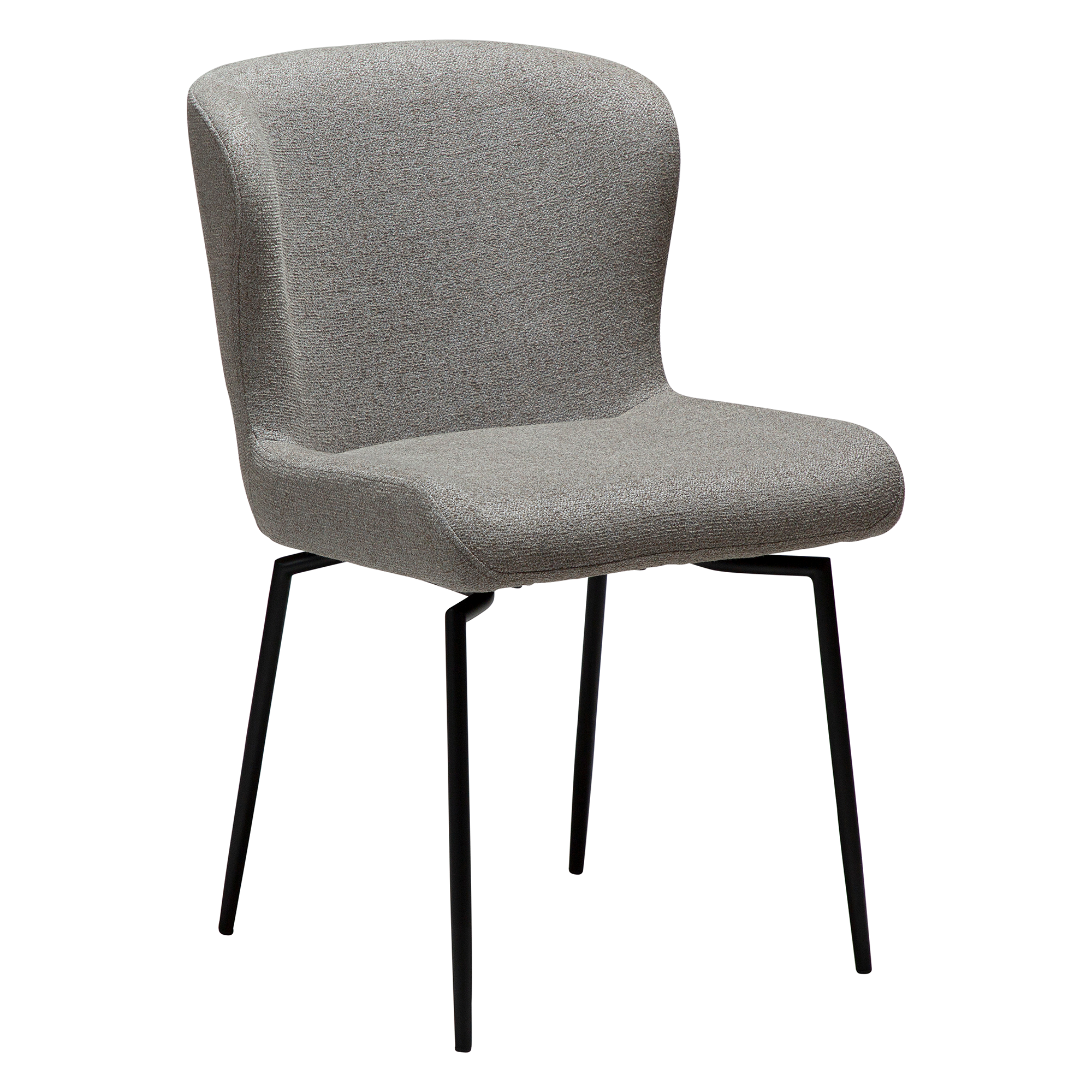 DAN-FORM GLAM SWIVEL Kėdė