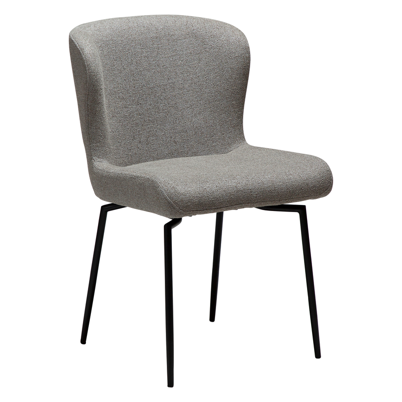 DAN-FORM GLAM SWIVEL Kėdė