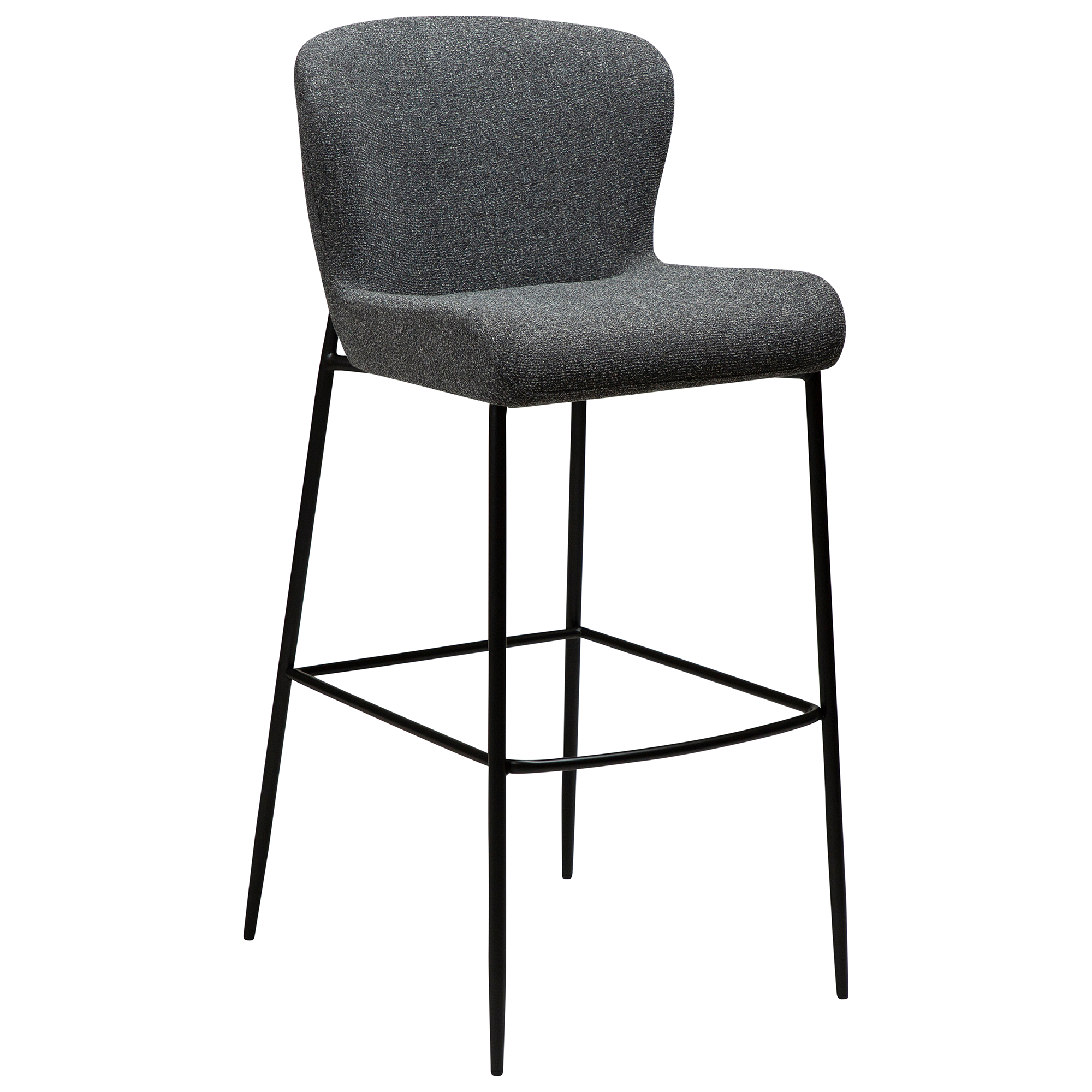 DAN-FORM GLAM Pusbario kėdė