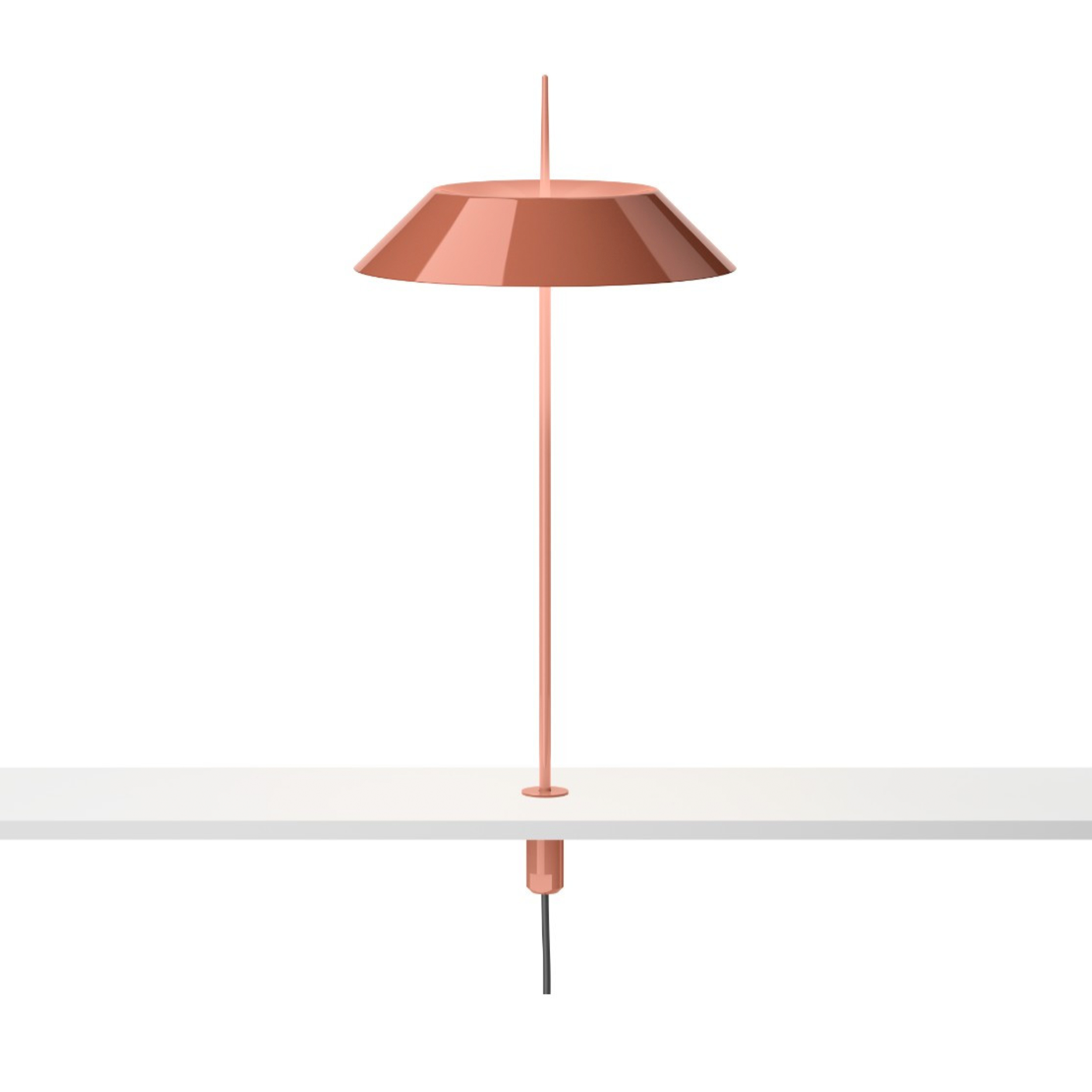 VIBIA MAYFAIR MINI 5496 / 5497 stalinis šviestuvas