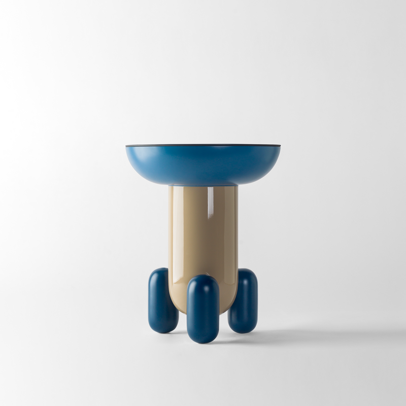 BD Barcelona Design Explorer staliukas