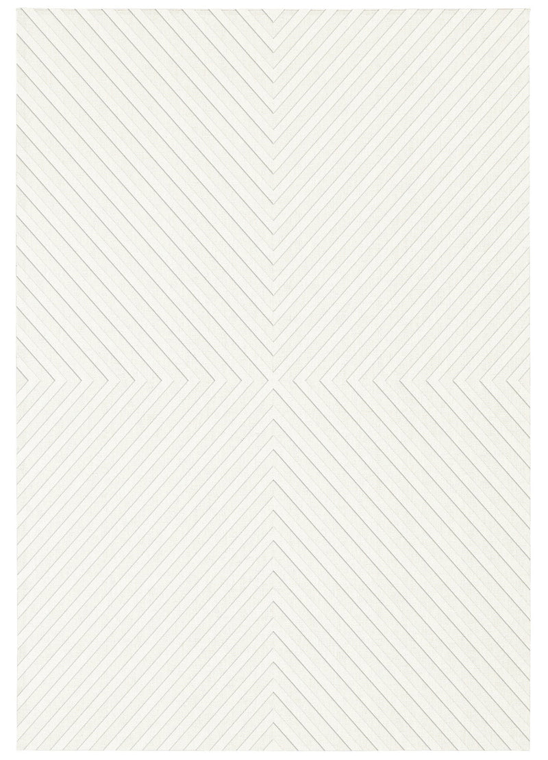 ACORES II WHITE Lauko Kilimas