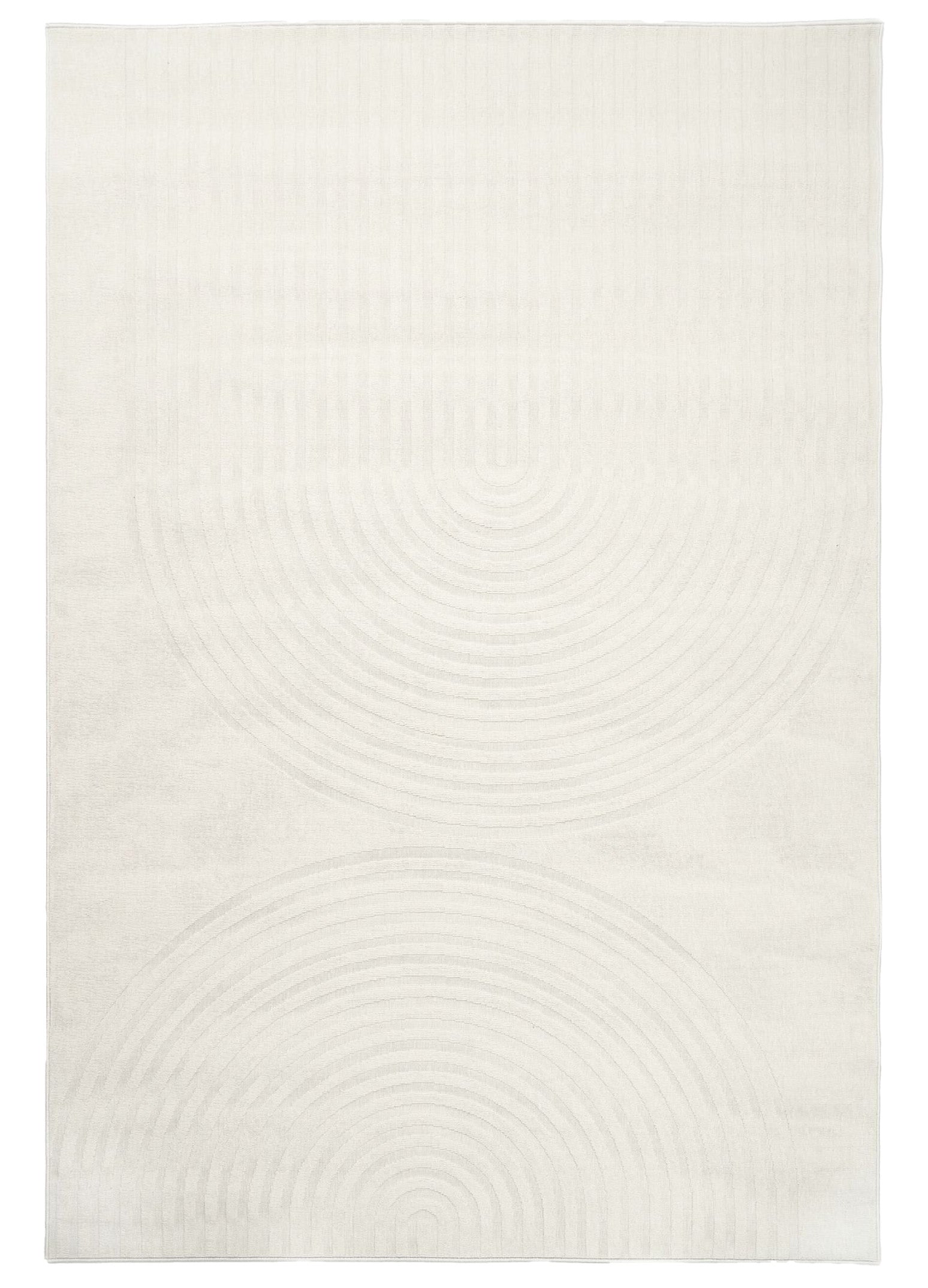 ACORES WHITE Lauko Kilimas