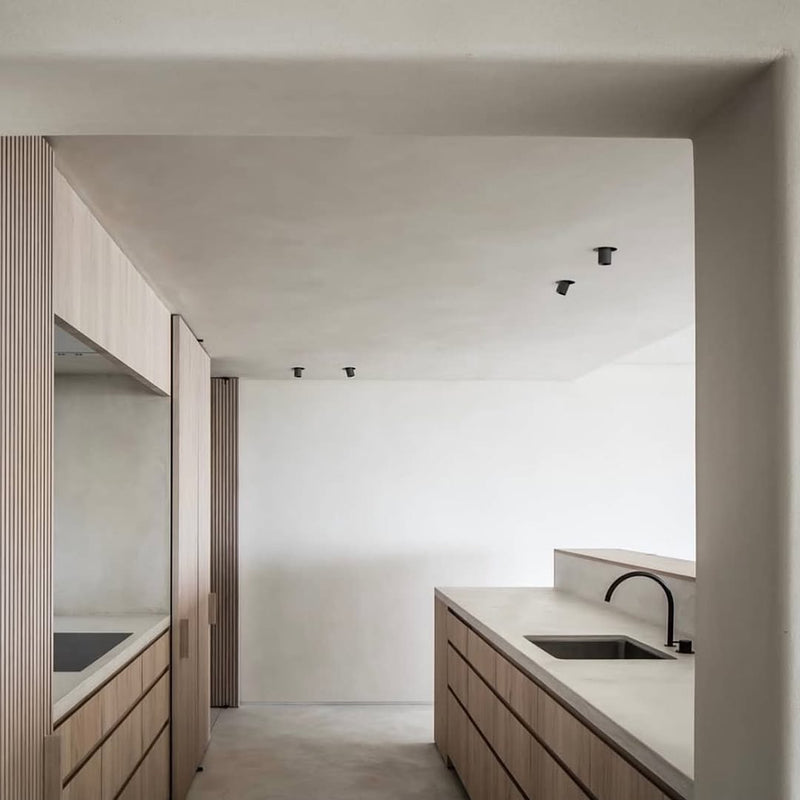 Prado light + ventilation | long