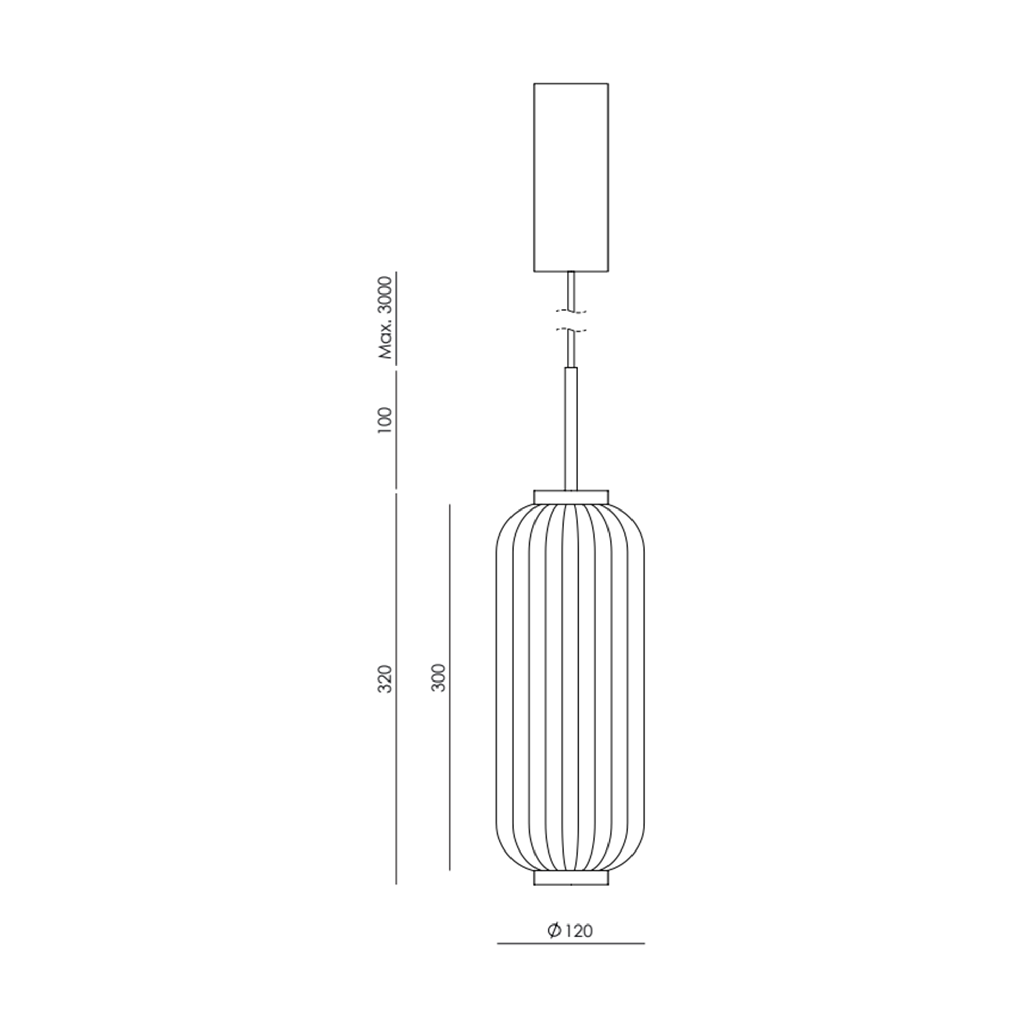Aromas Del Campo ELMA C1312/S brezinys