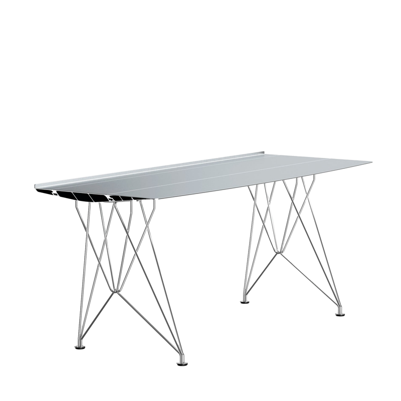 BD Barcelona Design table B - desk darbo stalas