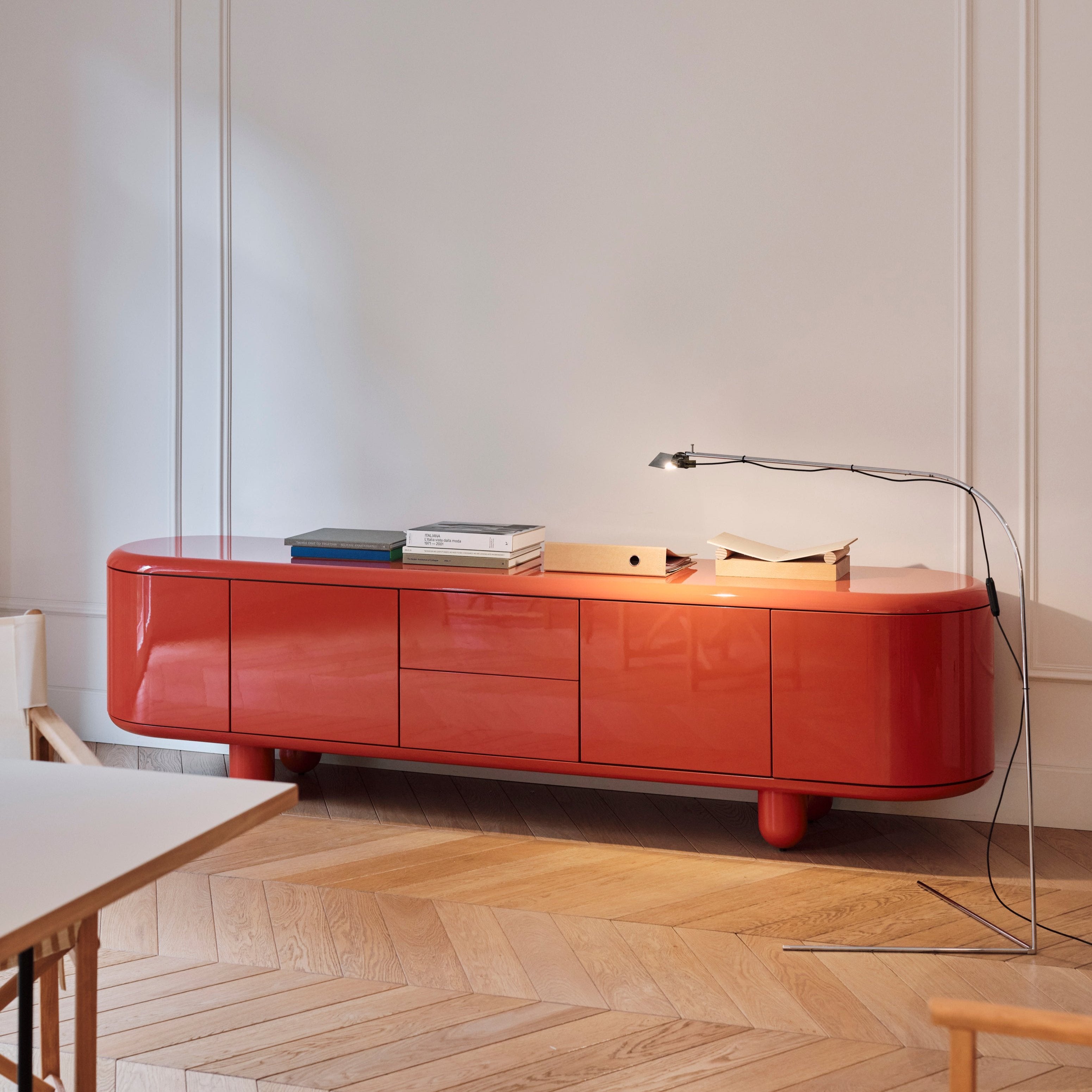 BD Barcelona Design Explorer Cabinet Small