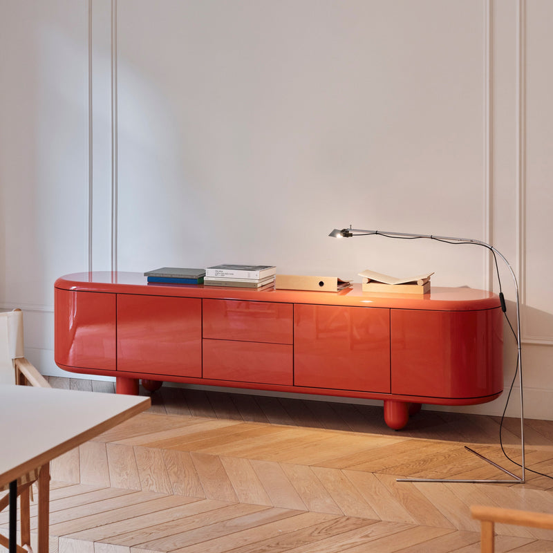 BD Barcelona Design Explorer Cabinet Small