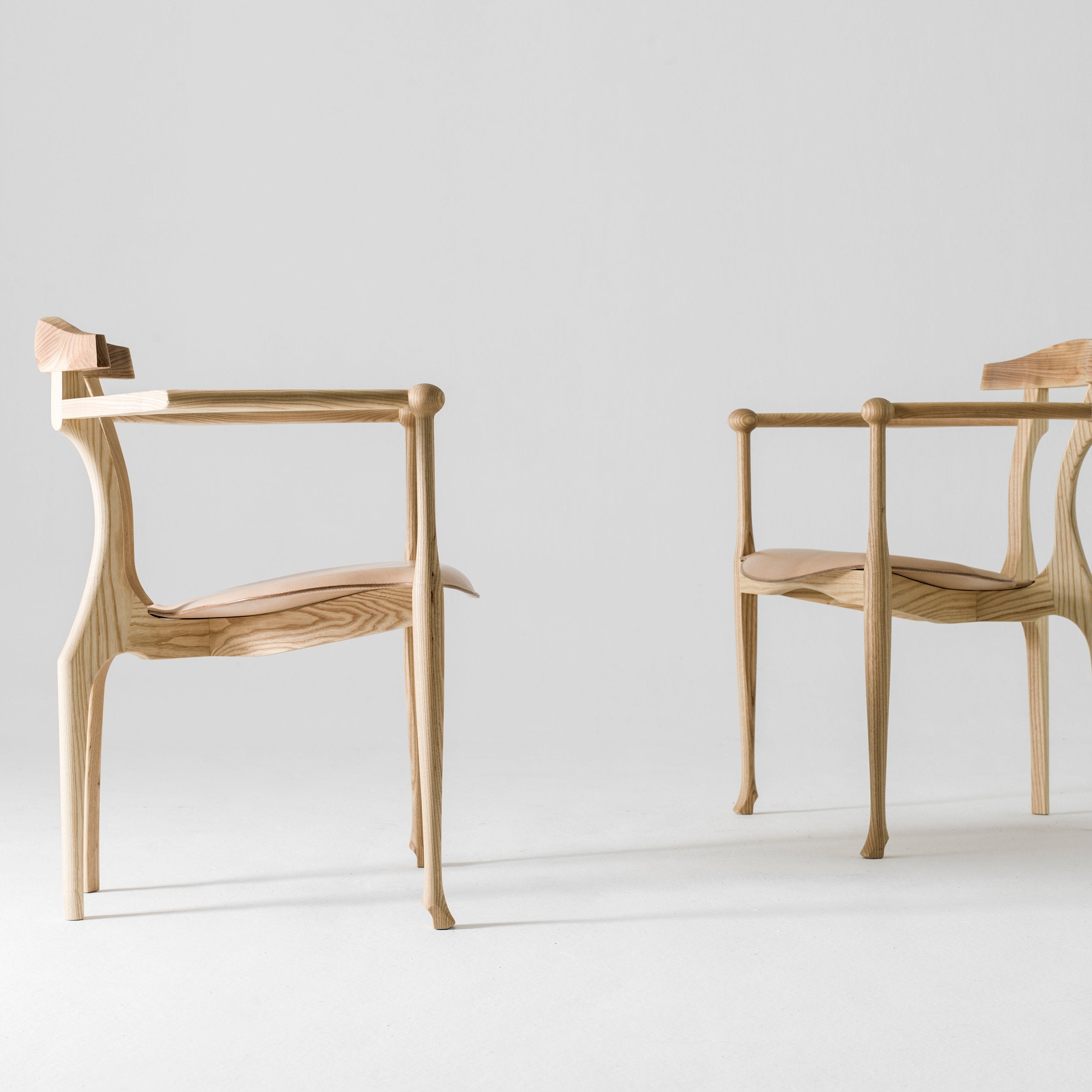 BD Barcelona Design Gaulino kėdė