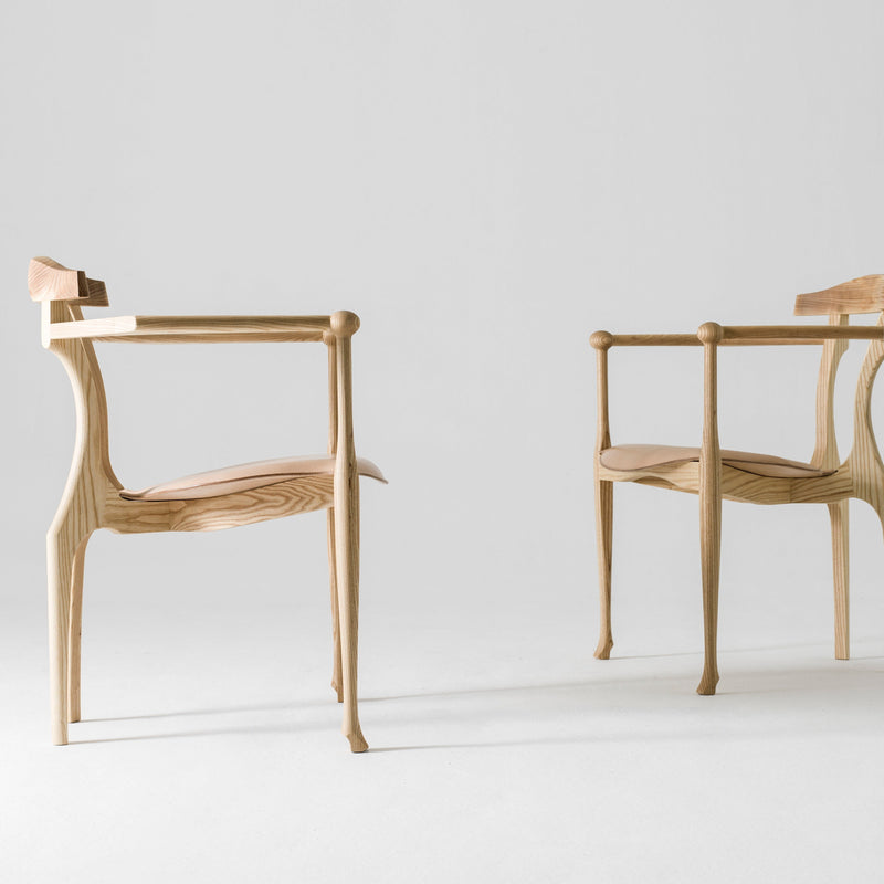BD Barcelona Design Gaulino kėdė