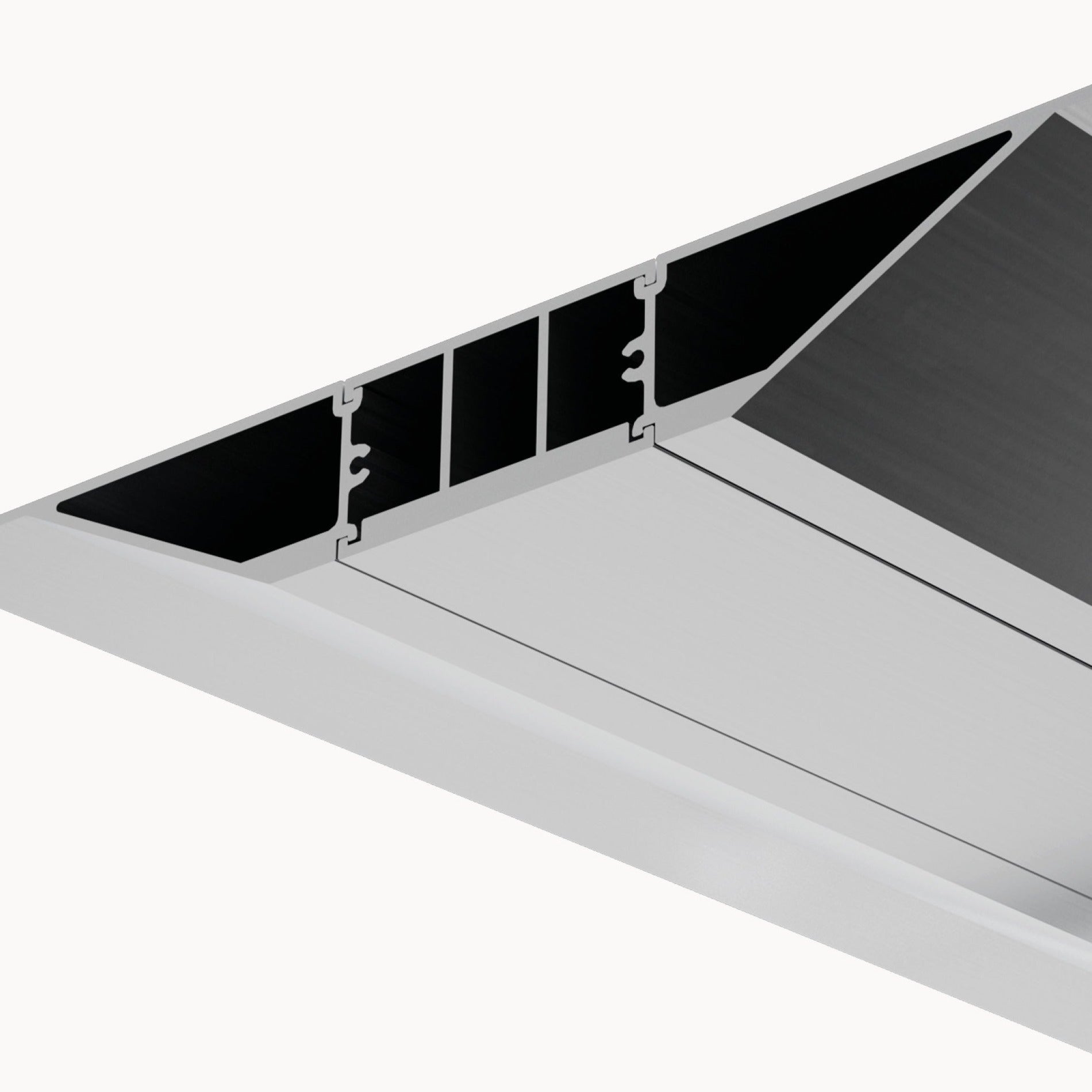 BD Barcelona Design Hypóstila Shelving EX6 lentyna