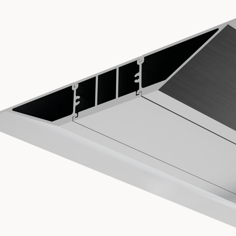 BD Barcelona Design Hypóstila Shelving EX6 lentyna