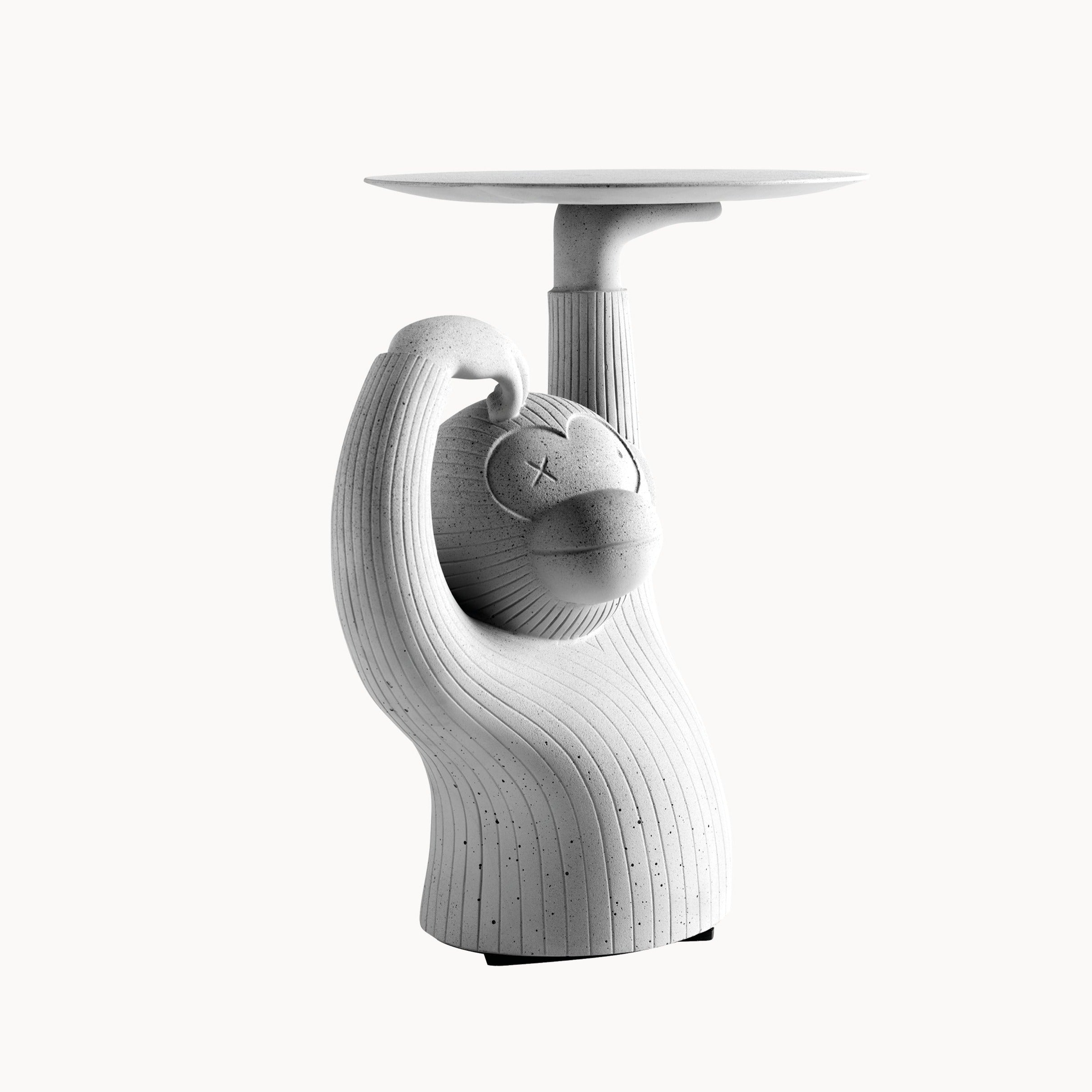 BD Barcelona Design Monkey side table - staliukas