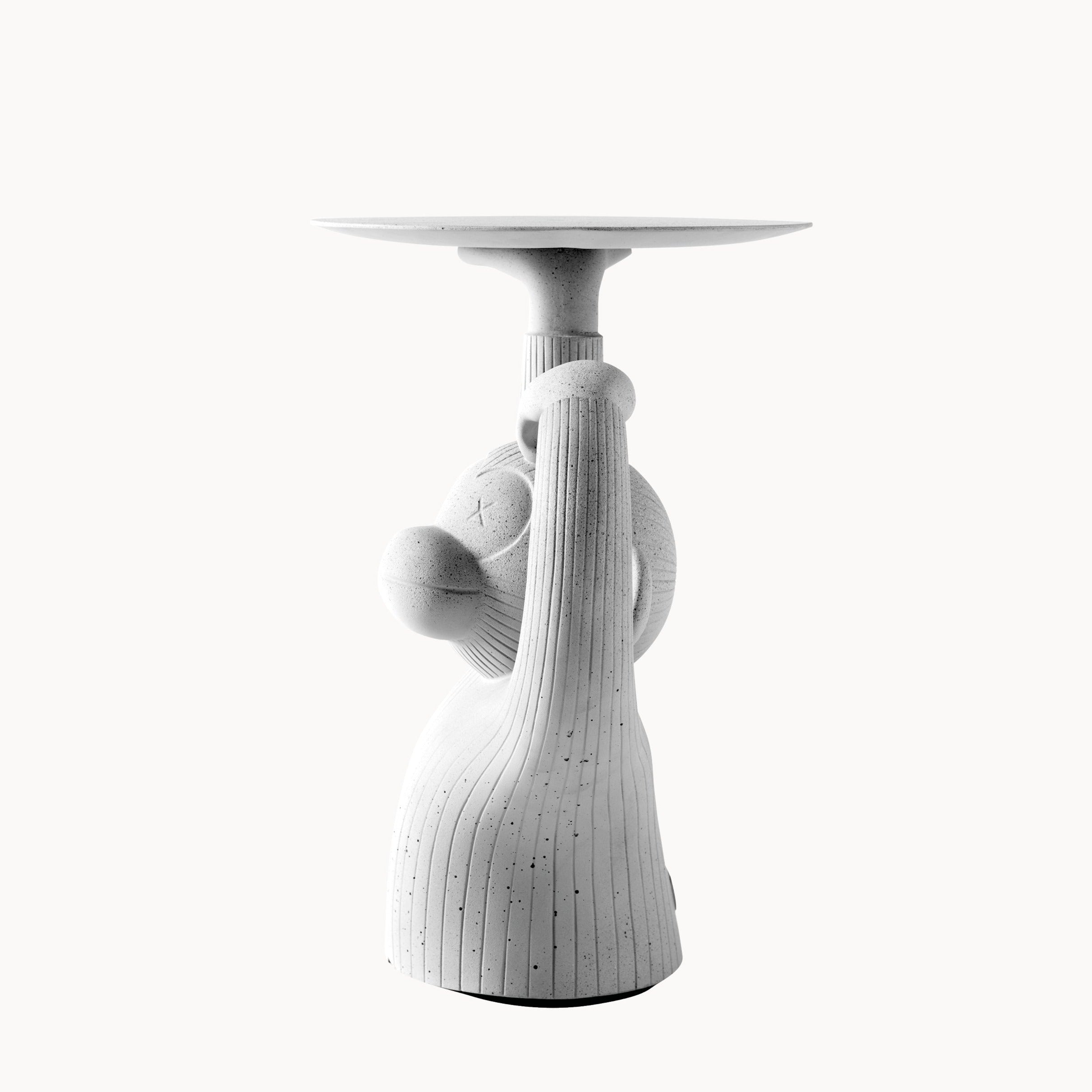 BD Barcelona Design Monkey side table - staliukas