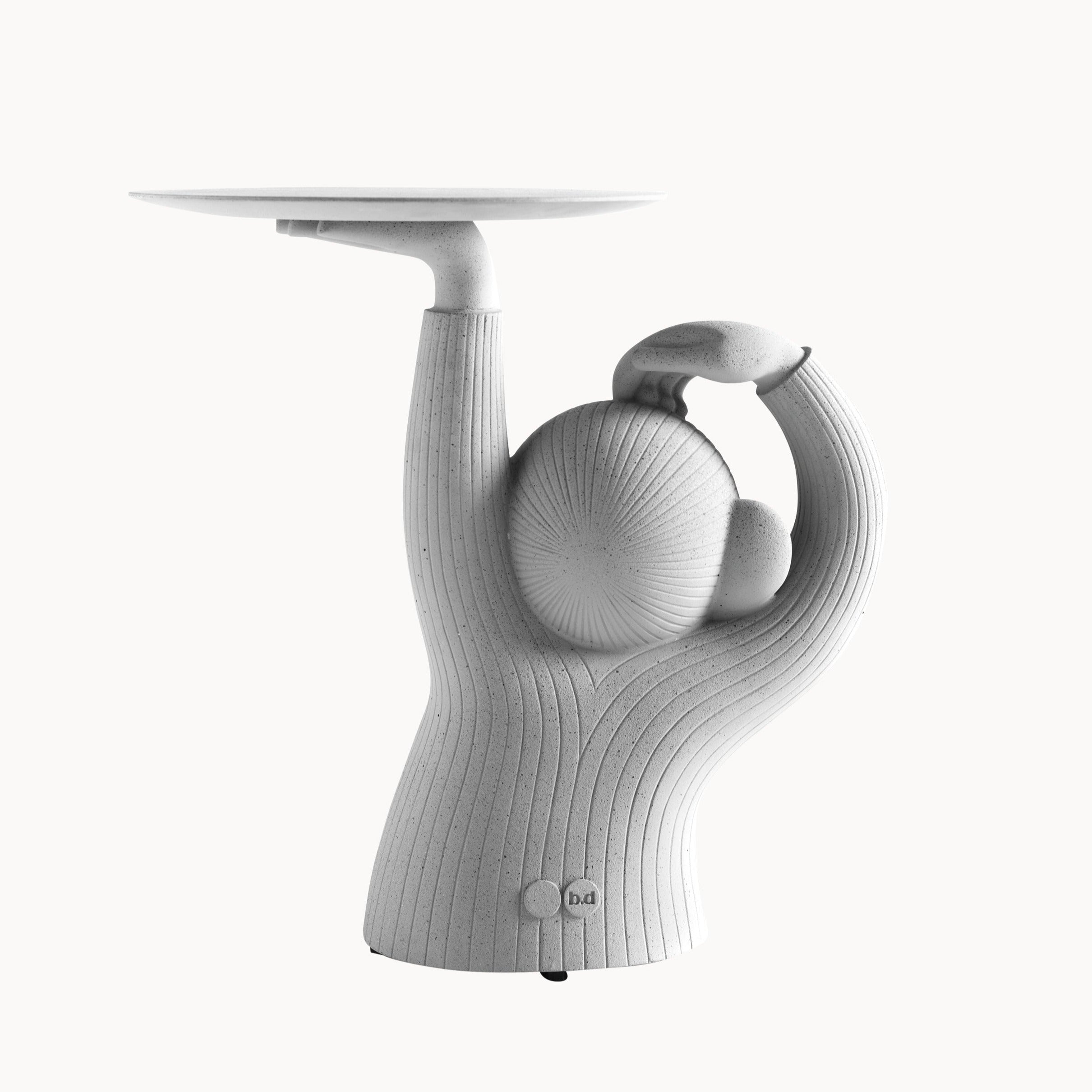 BD Barcelona Design Monkey side table - staliukas