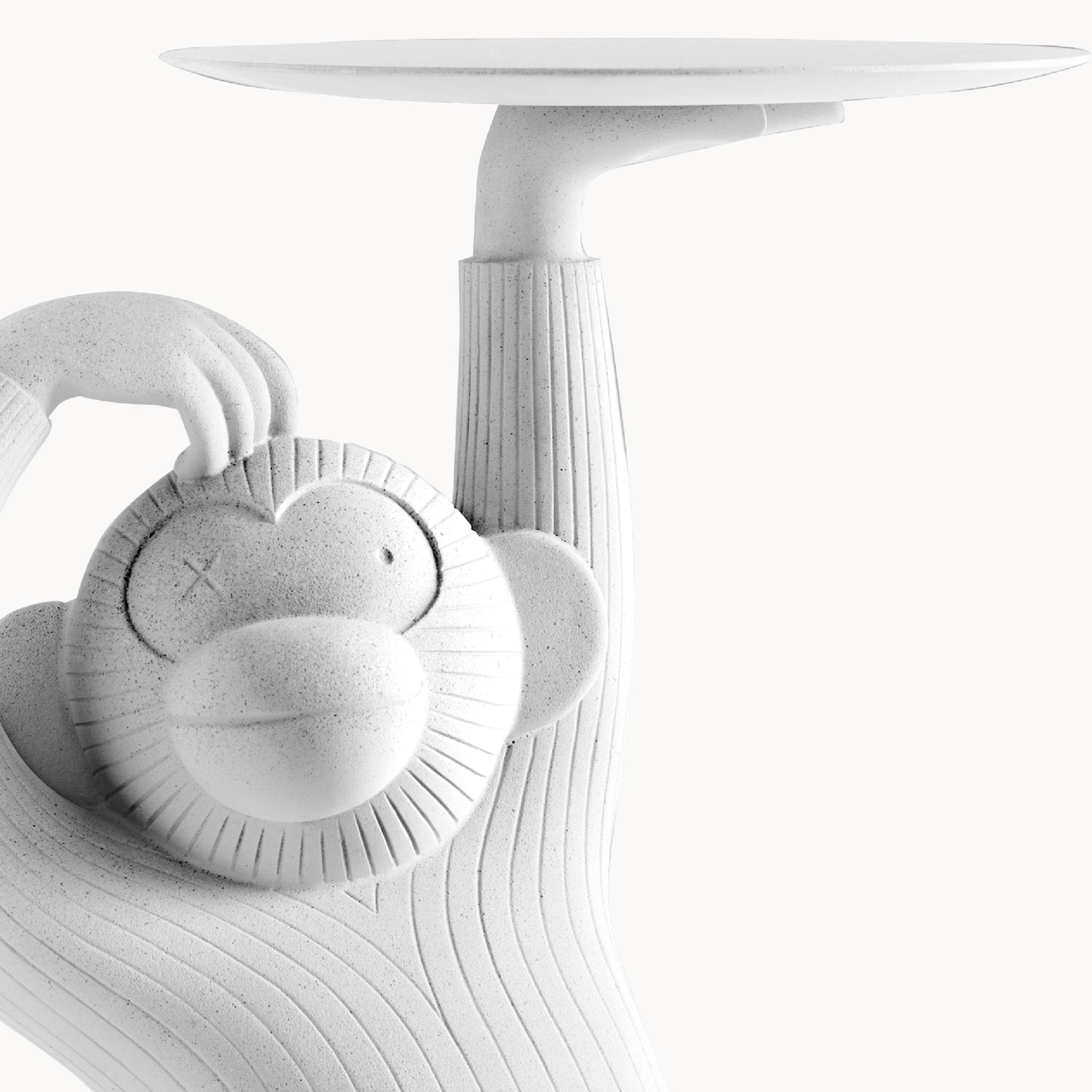 BD Barcelona Design Monkey side table - staliukas