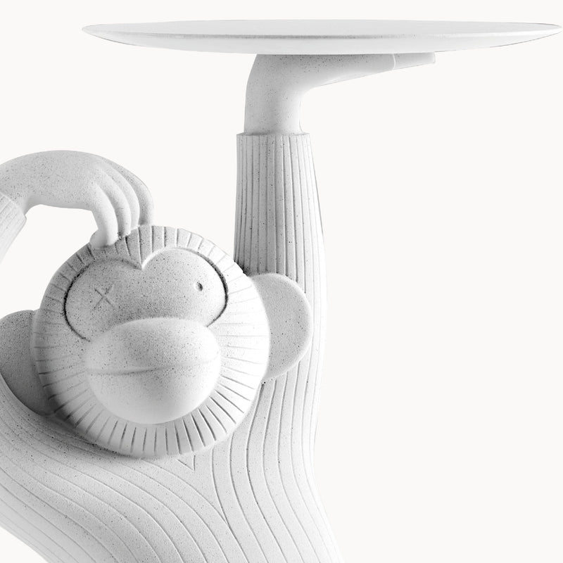 BD Barcelona Design Monkey side table - staliukas