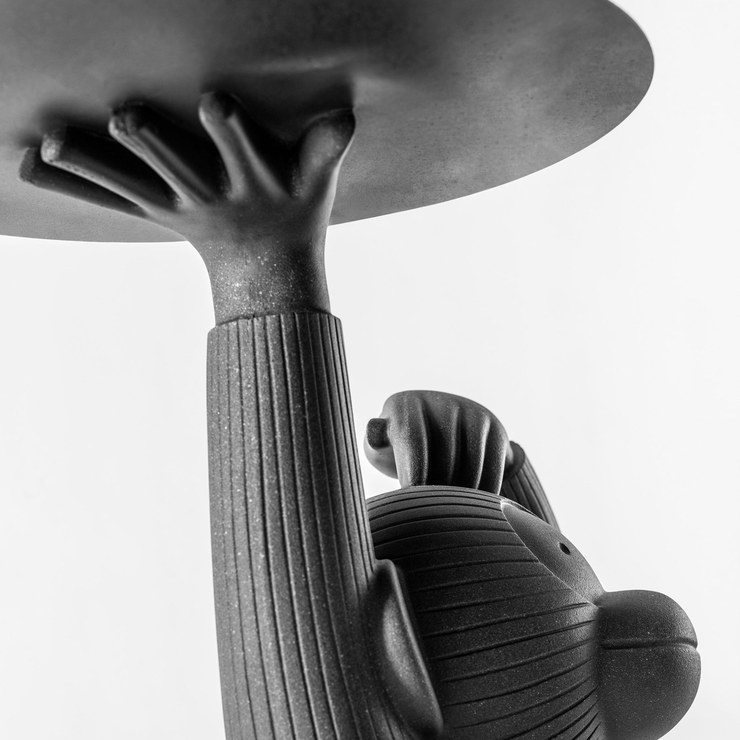 BD Barcelona Design Monkey side table - staliukas