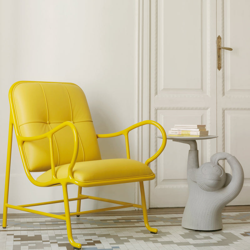 BD Barcelona Design Monkey side table - staliukas