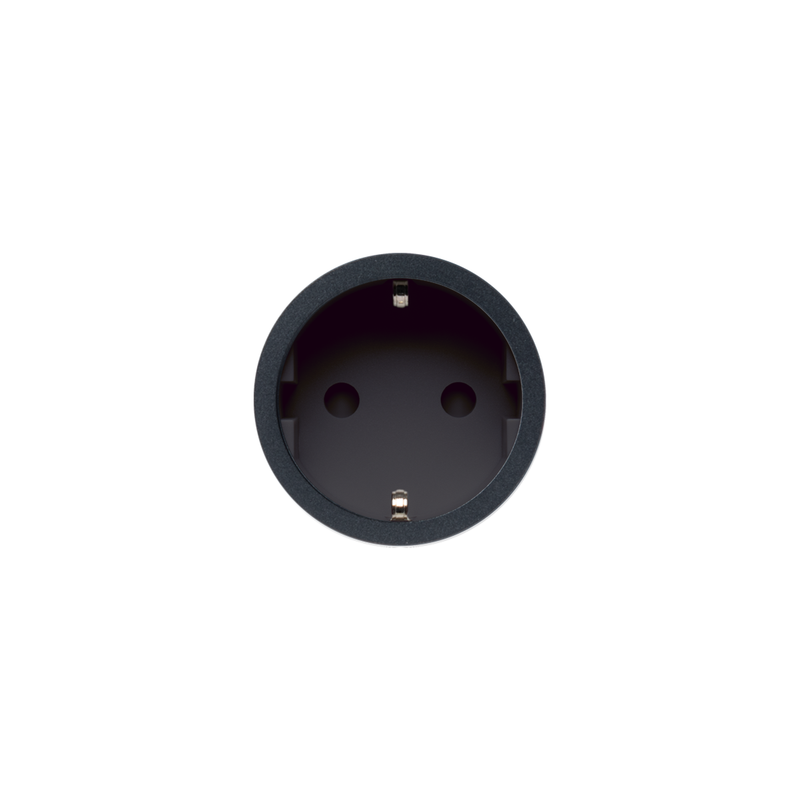 Rond Floor Socket | grindinės rozetės komplektas
