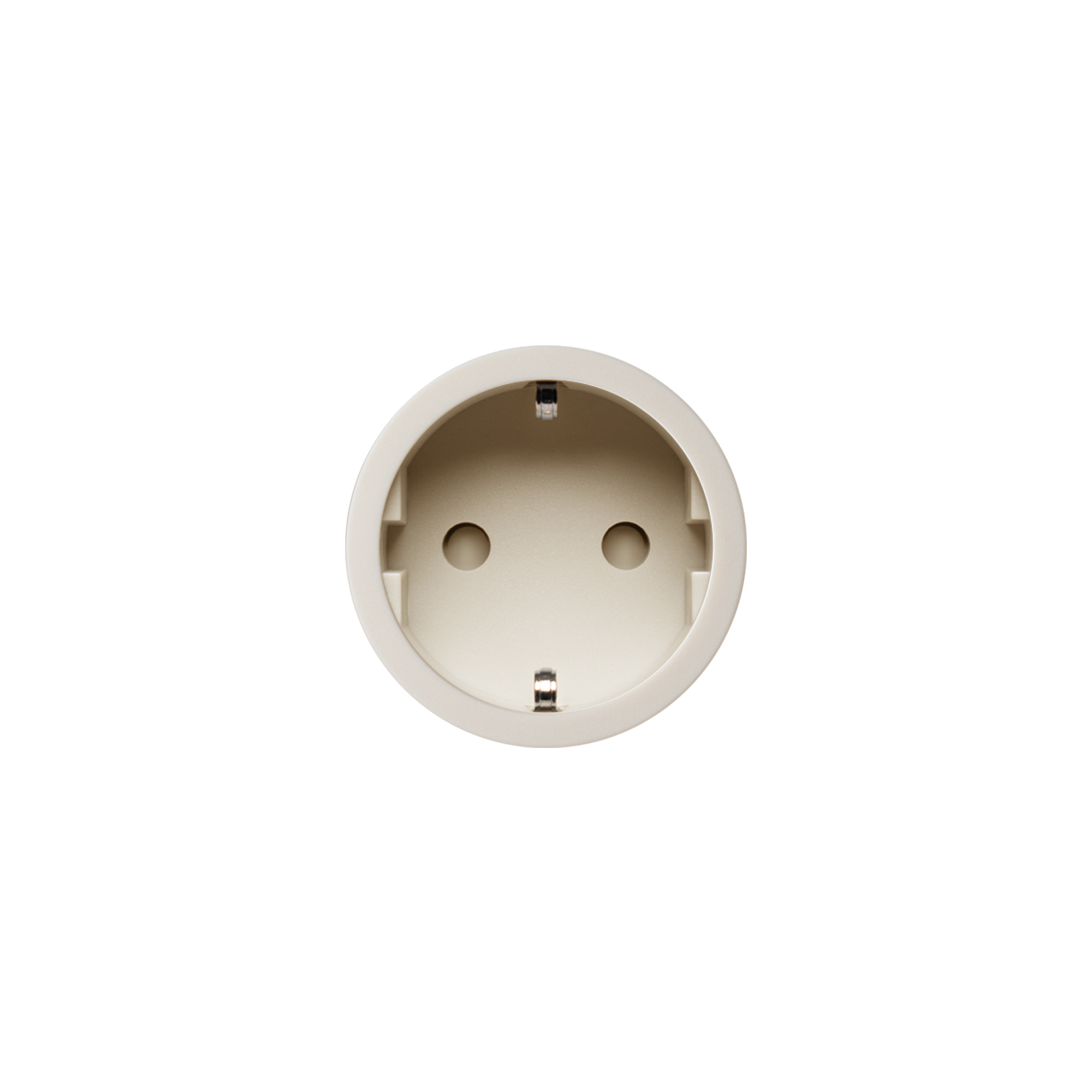 Rond Floor Socket | grindinės rozetės komplektas