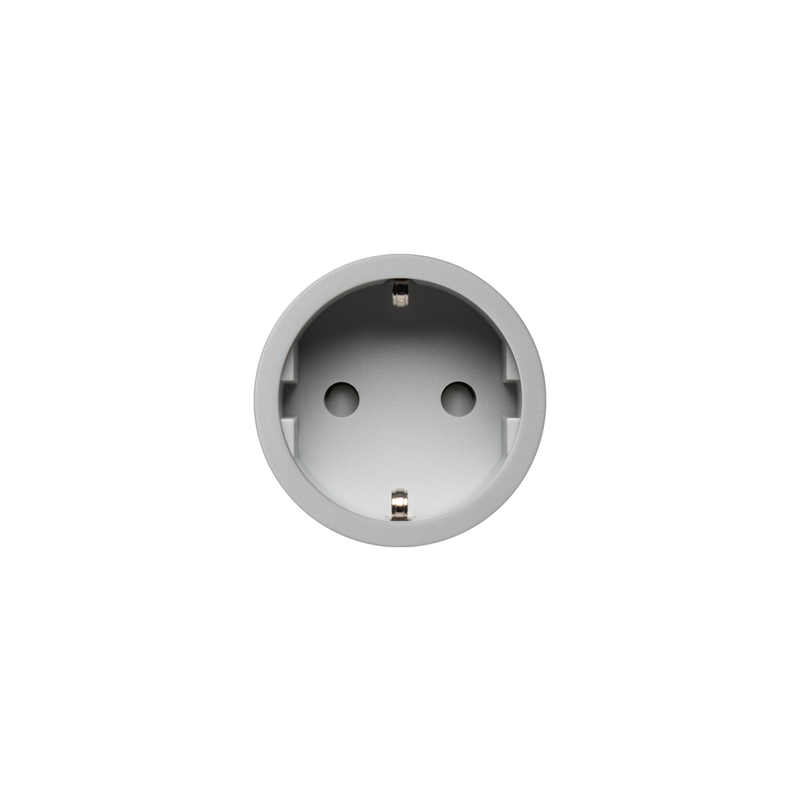 Rond Floor Socket | grindinės rozetės komplektas