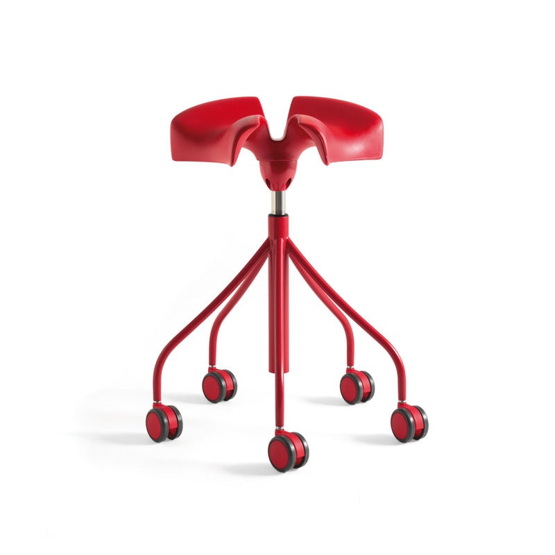 BD Barcelona Design Binaria taburetė - kėdė