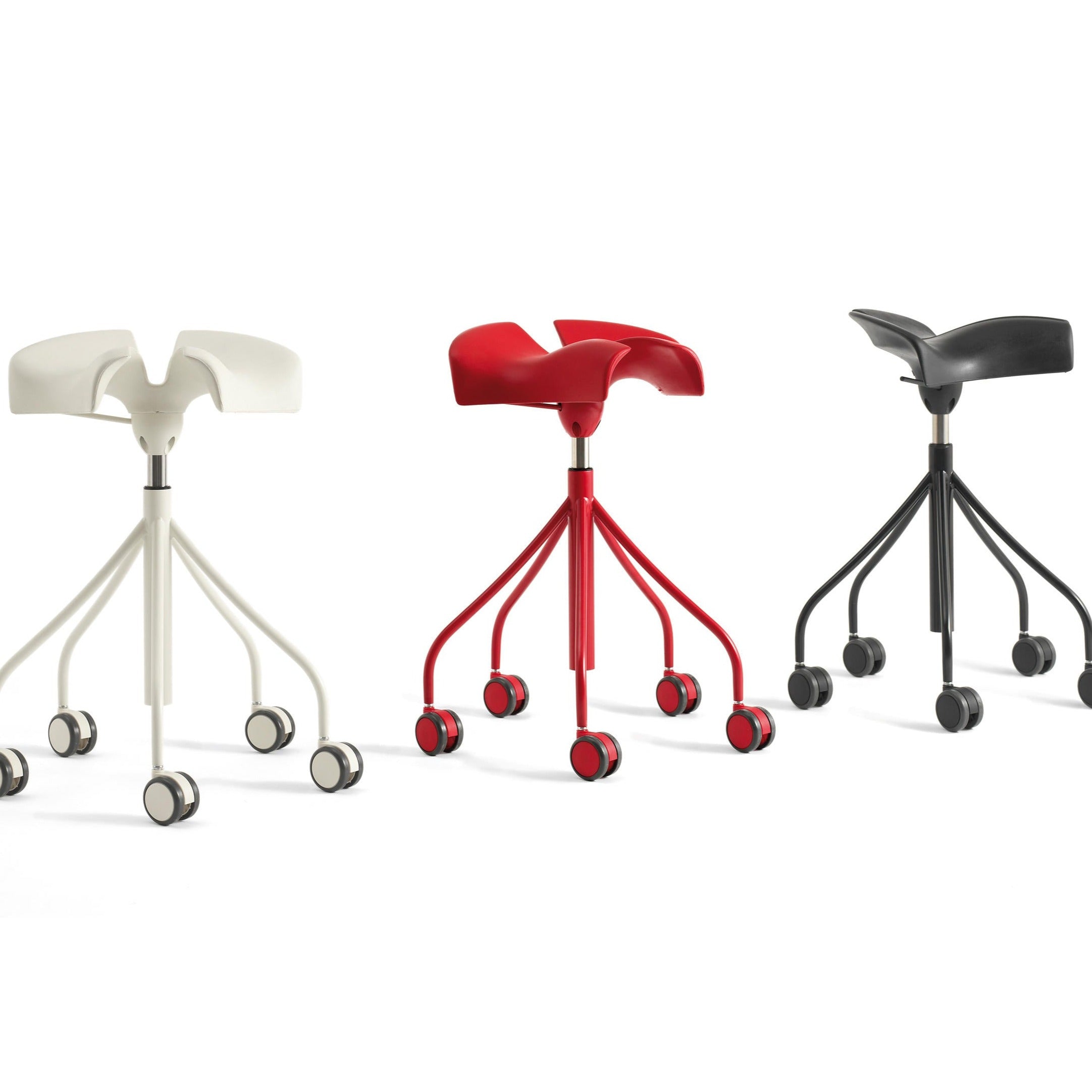 BD Barcelona Design Binaria taburetė - kėdė