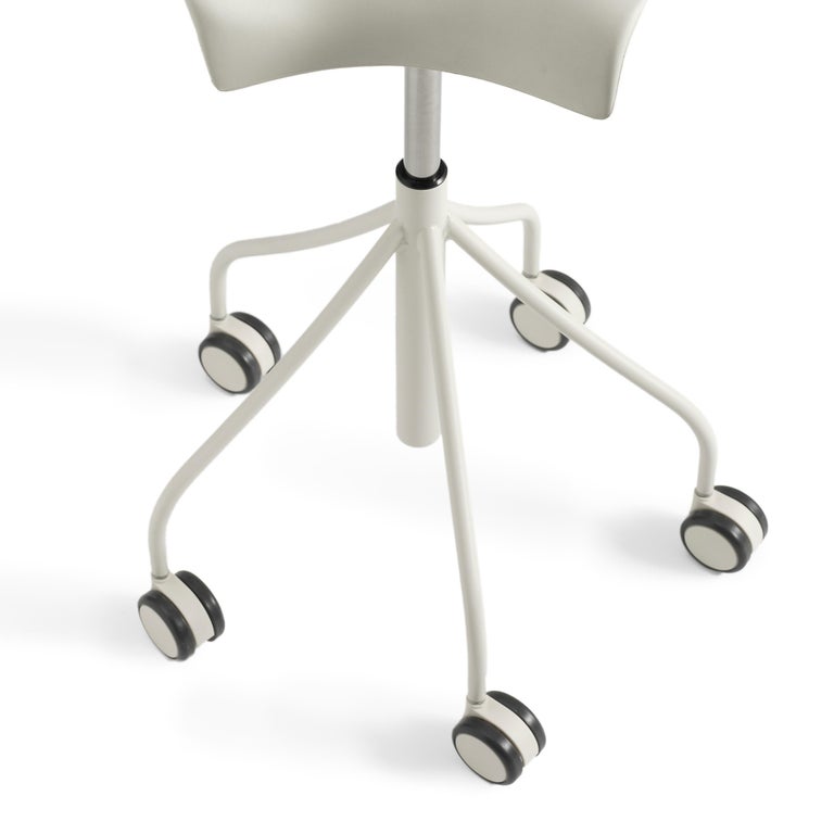 BD Barcelona Design Binaria taburetė - kėdė