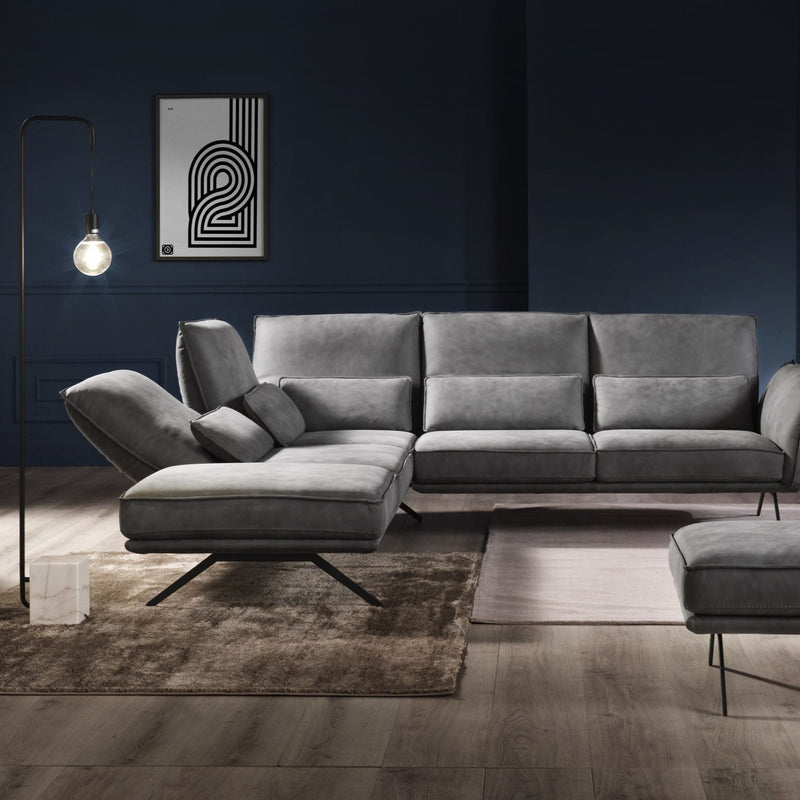 Franco Ferri Capitolo sofa