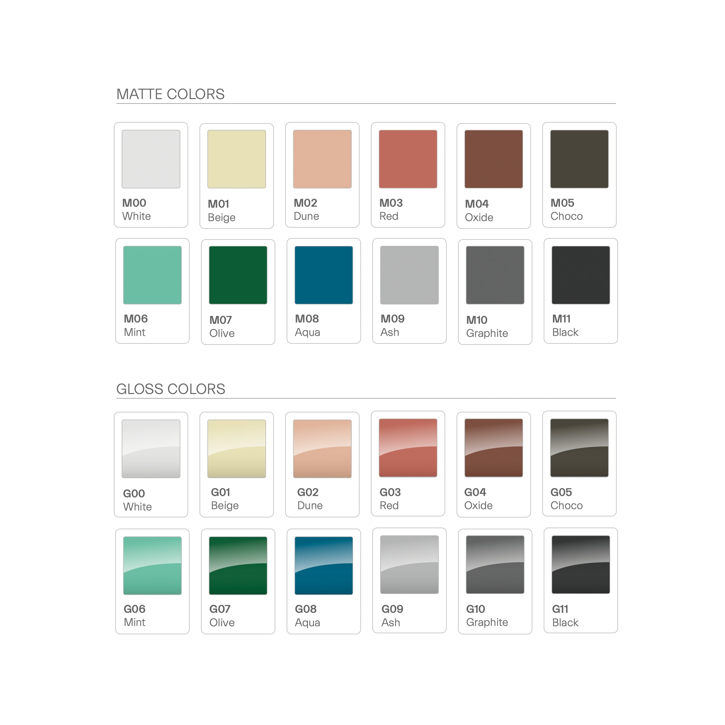 POTT Nais stalinis šviestuvas