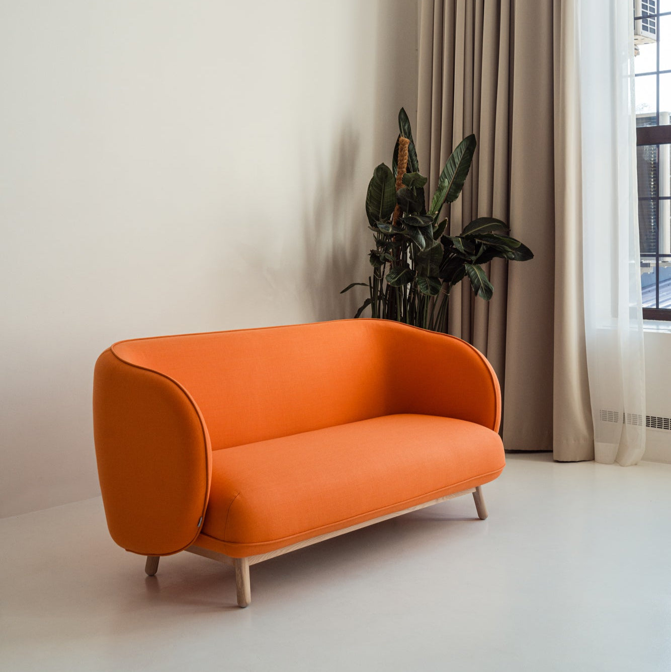 Artu Lover lounge sofa