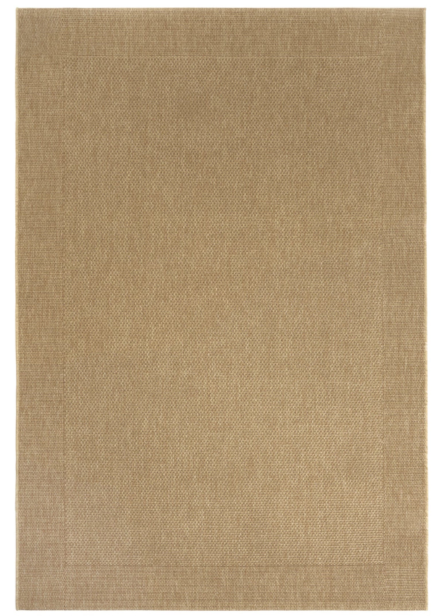 DESERTO TAUPE Lauko Kilimas