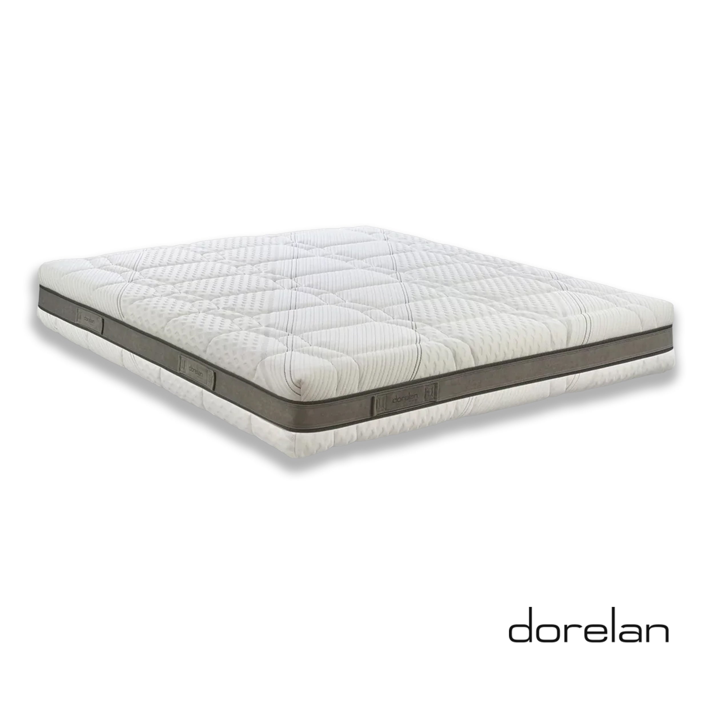 Dorelan Nube čiužinys