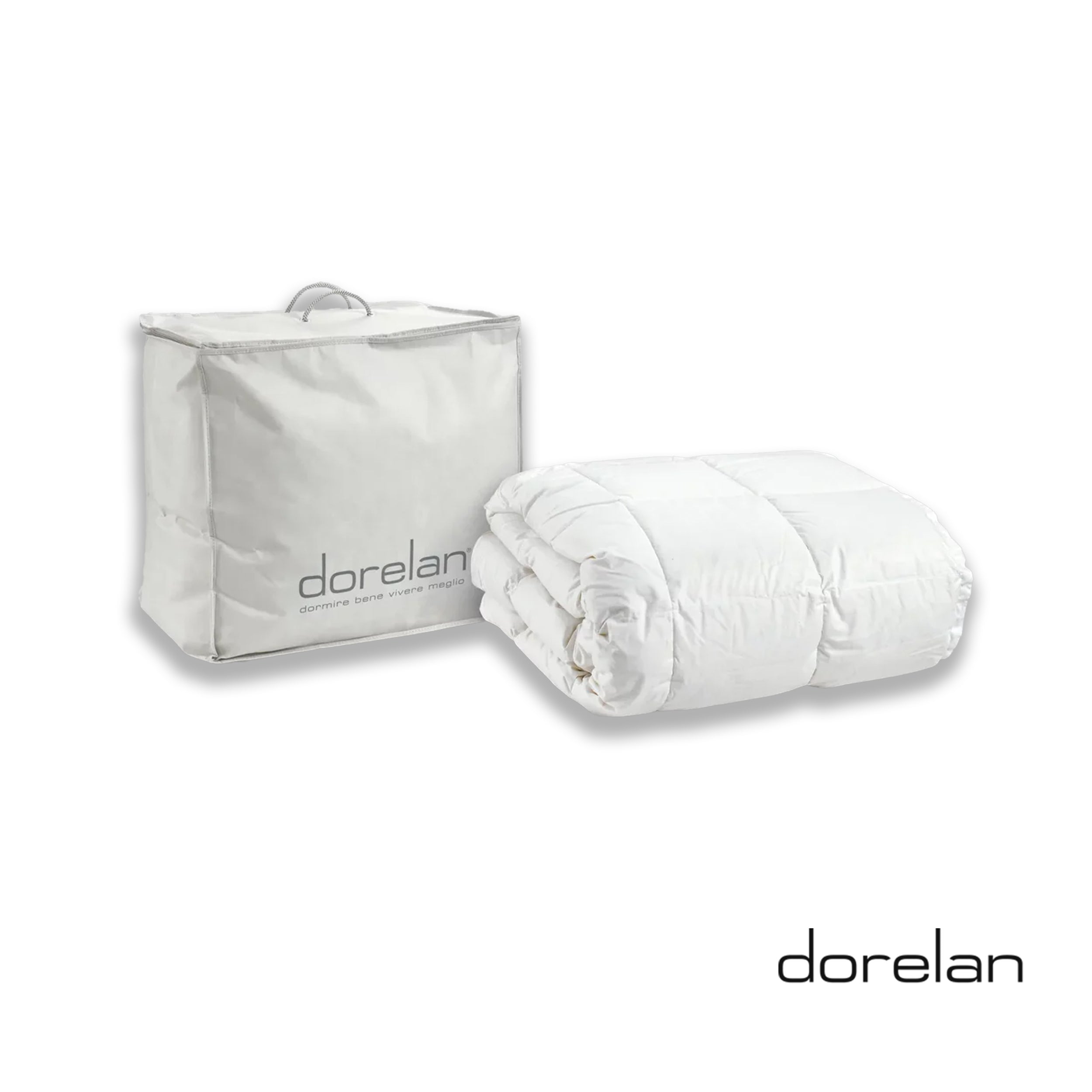 Dorelan Clio antklodė (Pūkai)