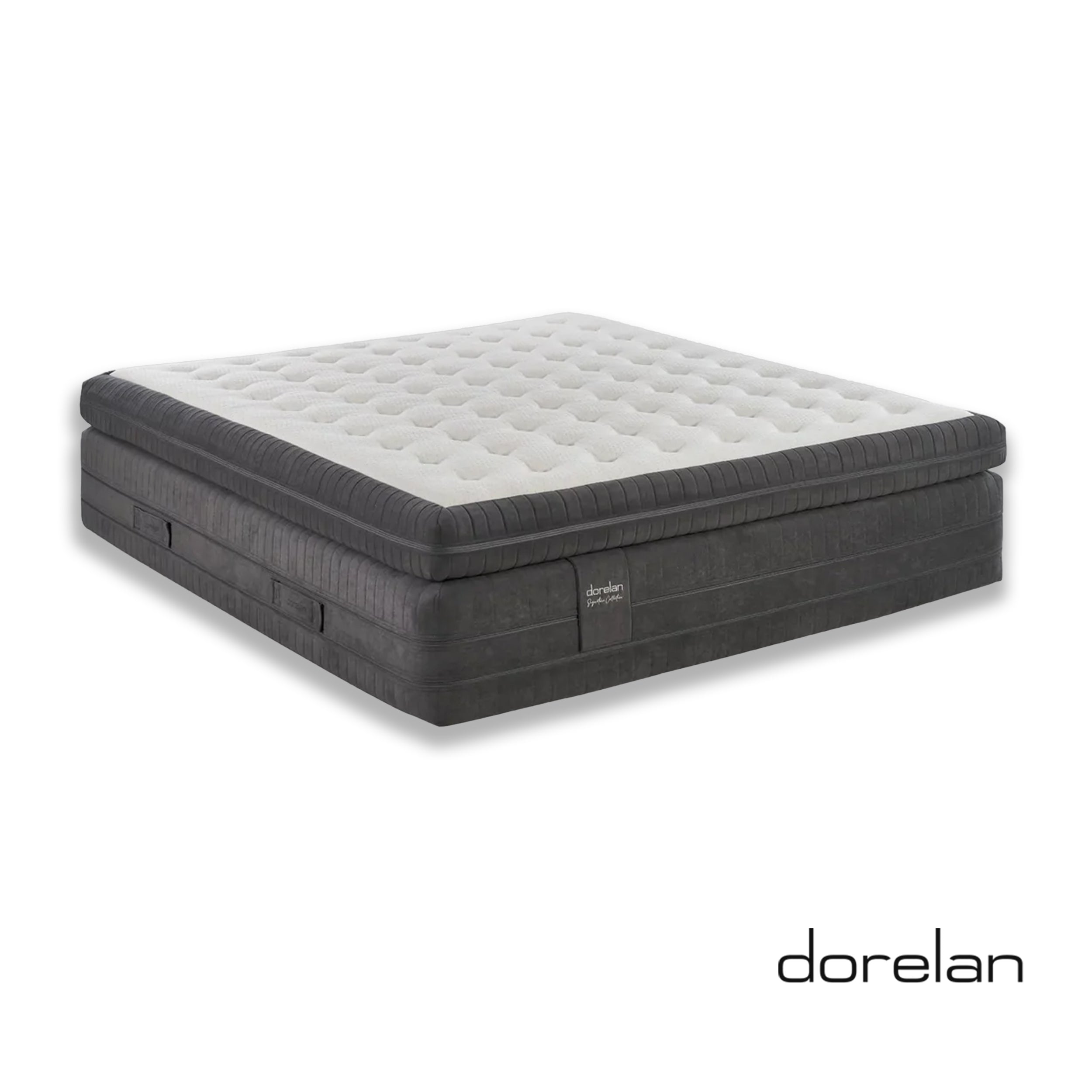 Dorelan Epic čiužinys